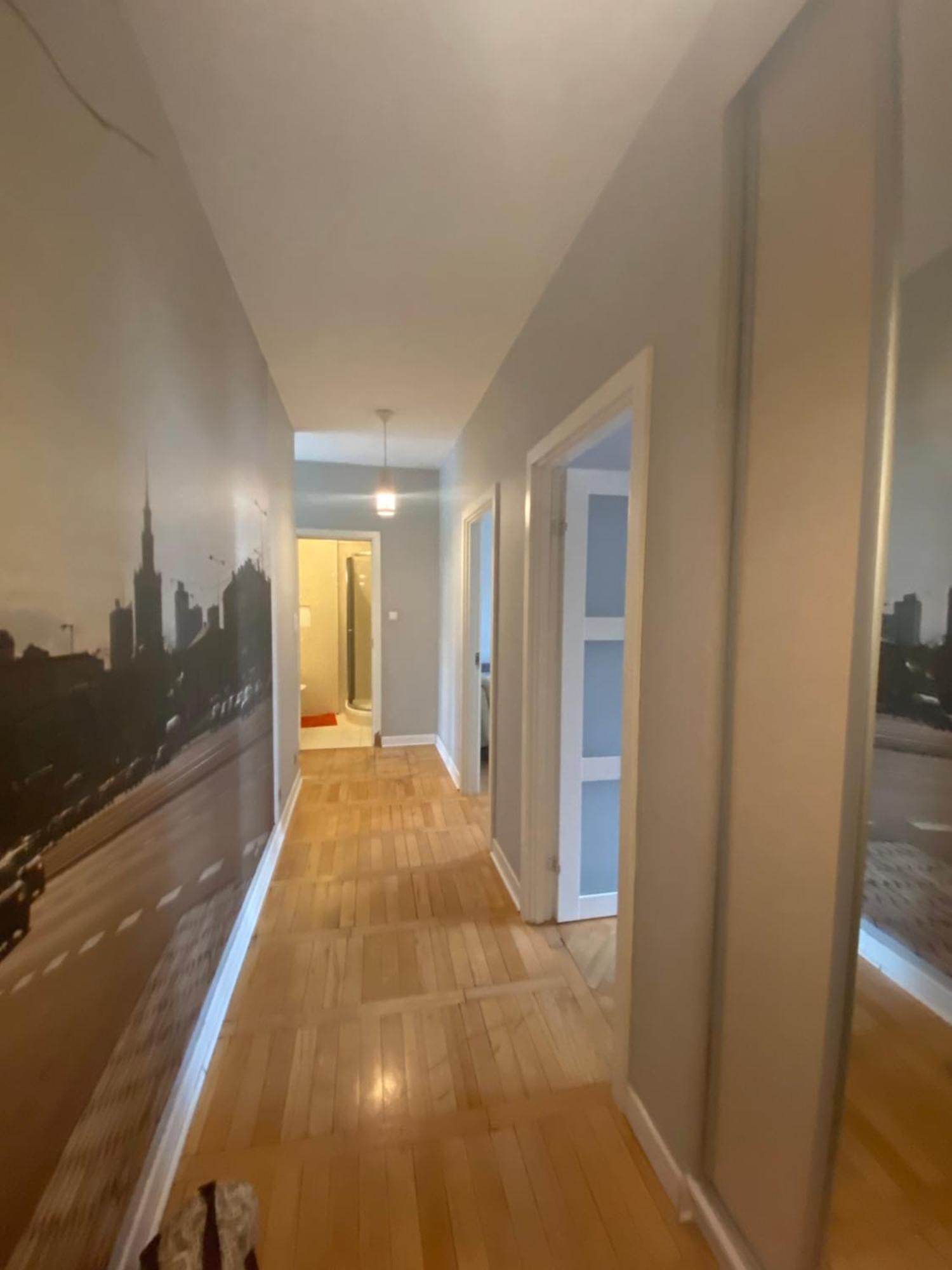 Glamour Apartment *