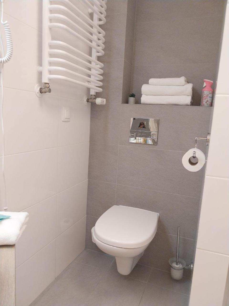Zlatarooms 321 Apartment Warsaw