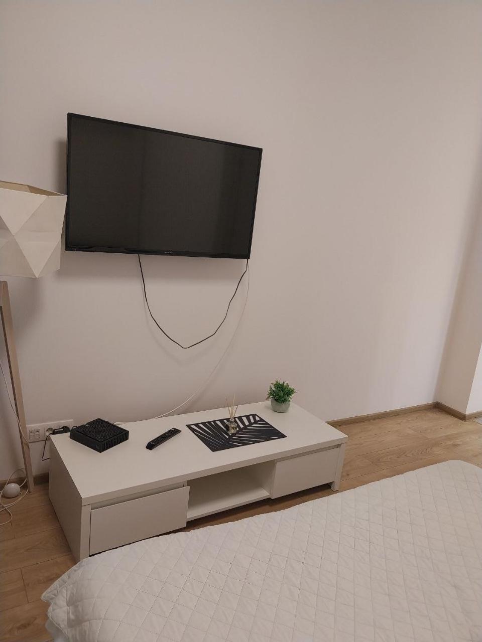 Zlatarooms 321 Apartment