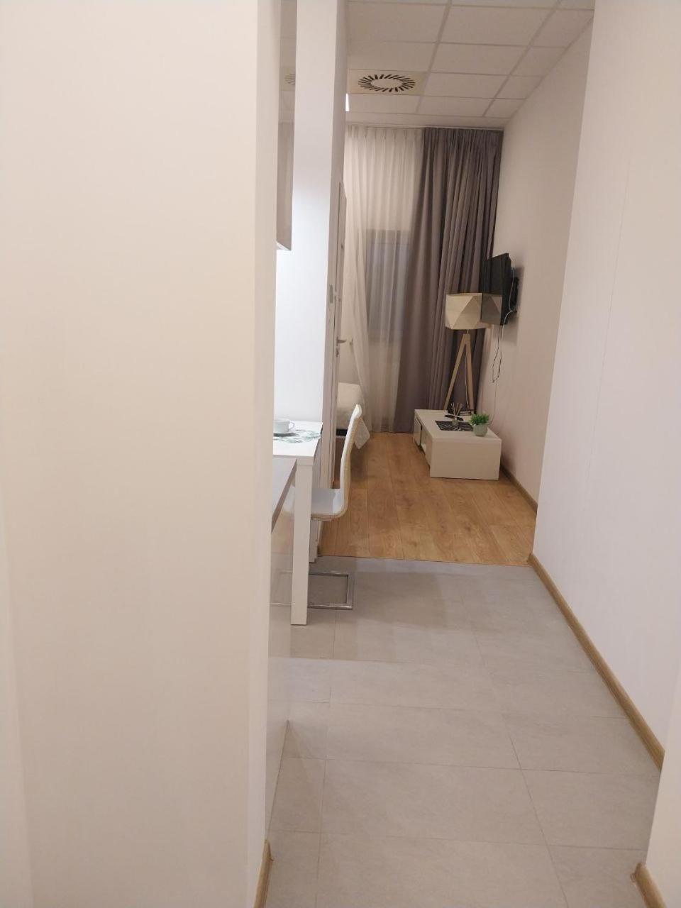 Apartment Zlatarooms 321 Warsaw