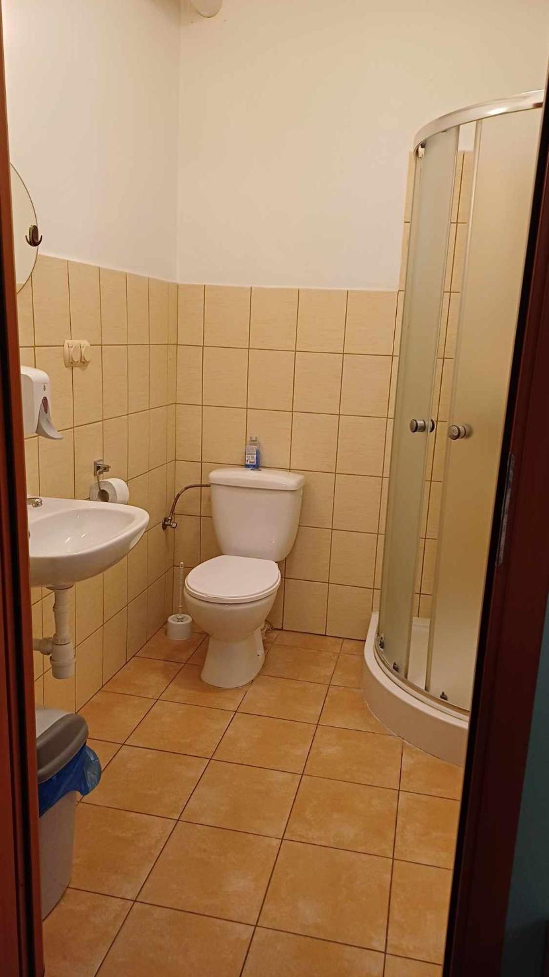 Hotel apartamentowy Dom Pielgrzyma Rumianek *