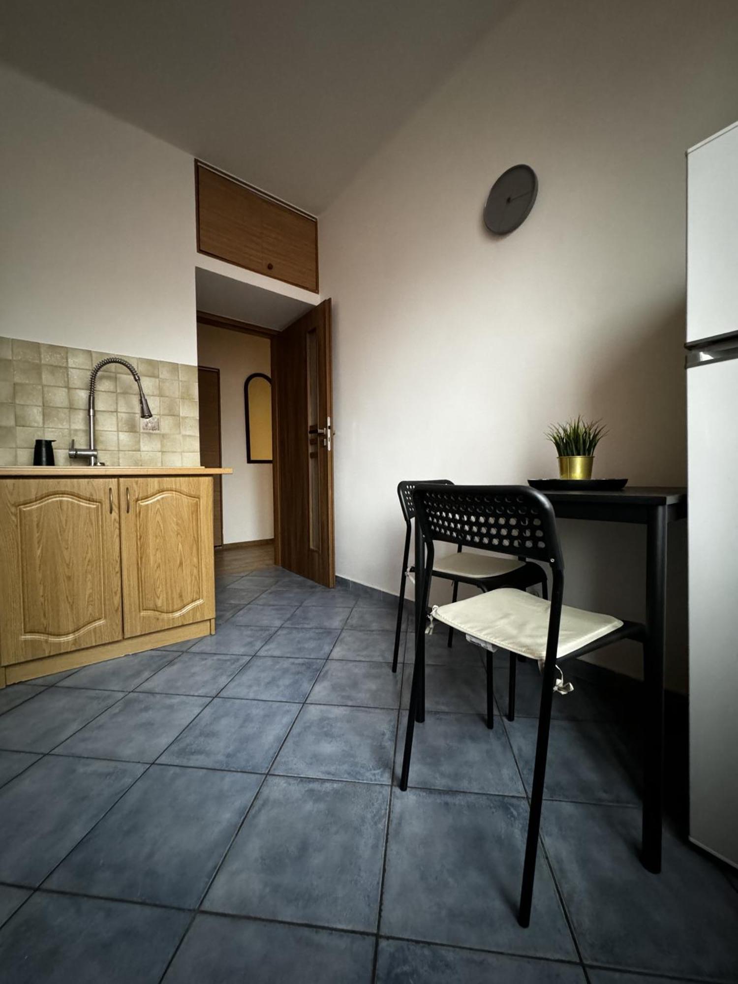 Home&home Mokotow Apartment