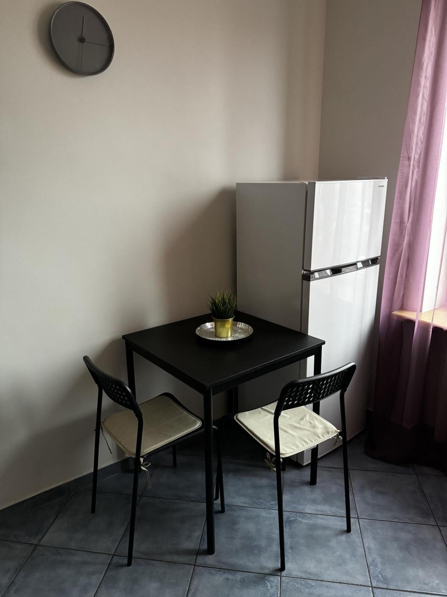 Apartment Home&home Mokotow *
