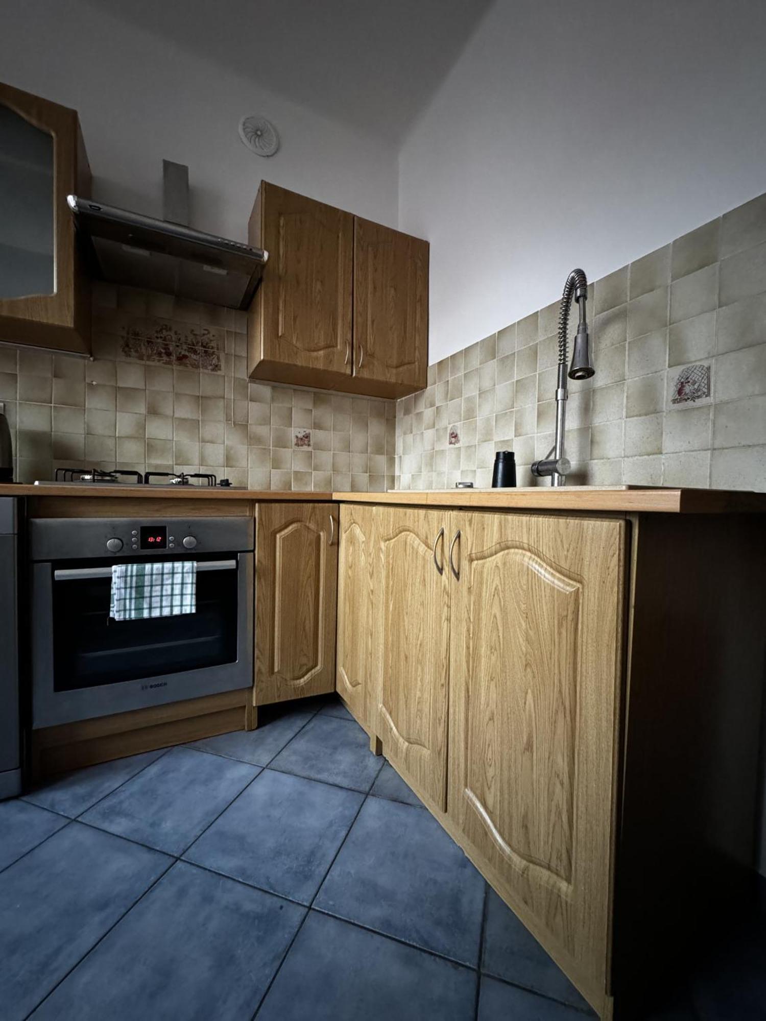 Home&home Mokotow * Warschau