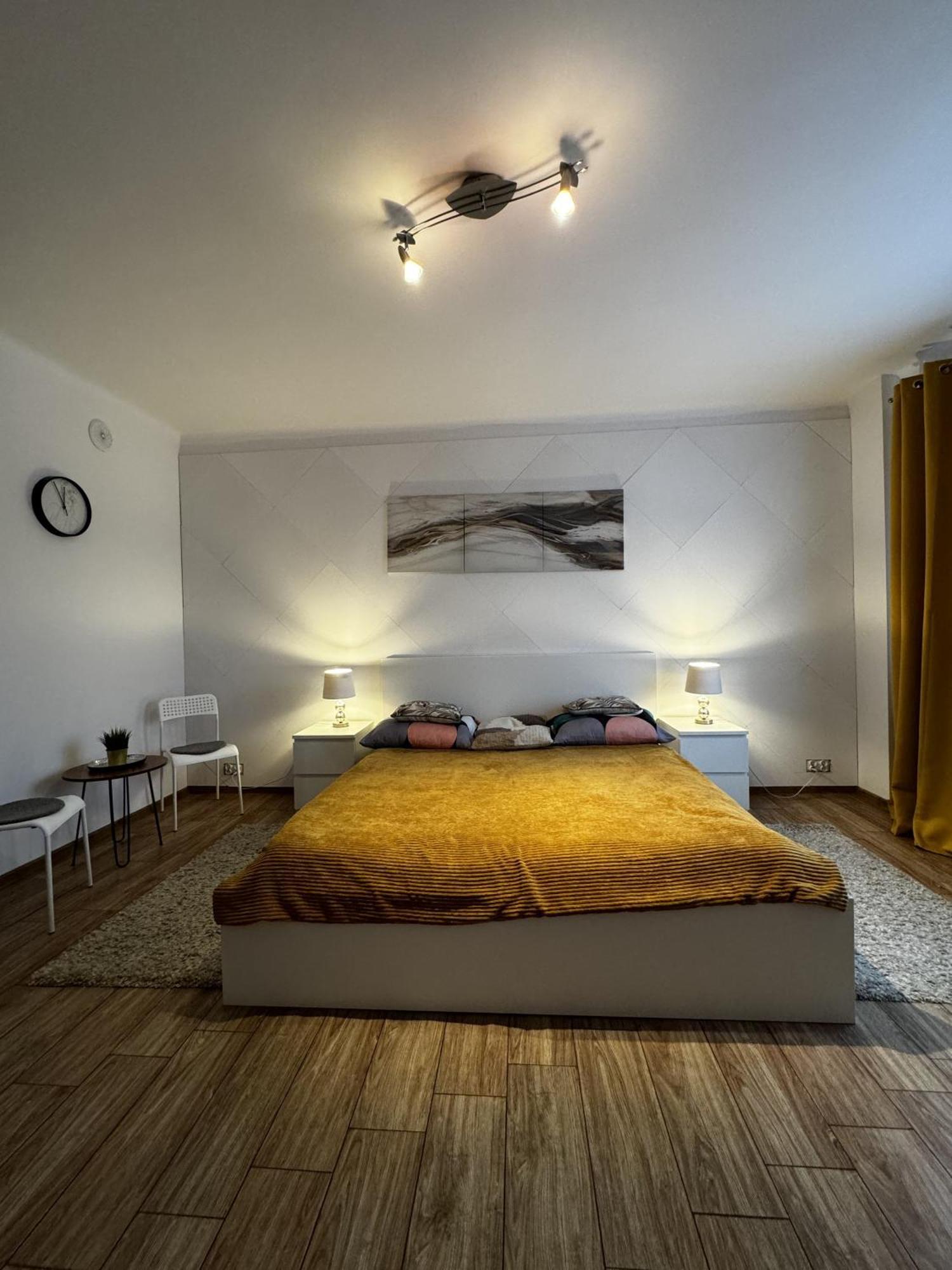Home&home Mokotow Apartment Warschau