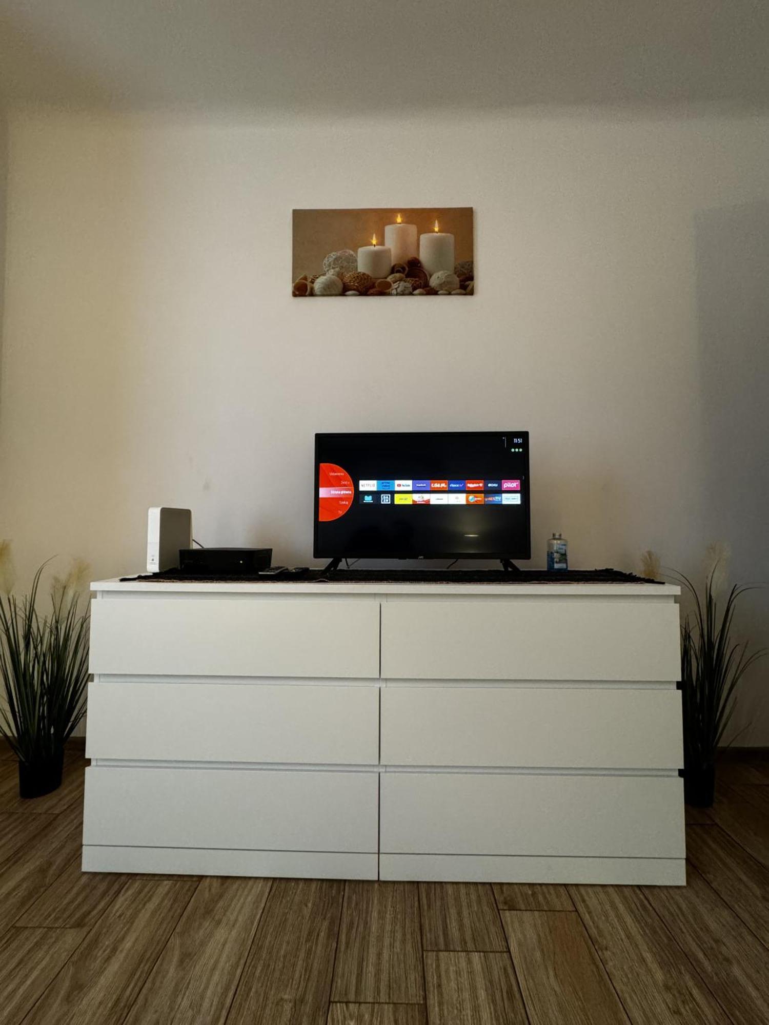 Home&home Mokotow Apartment