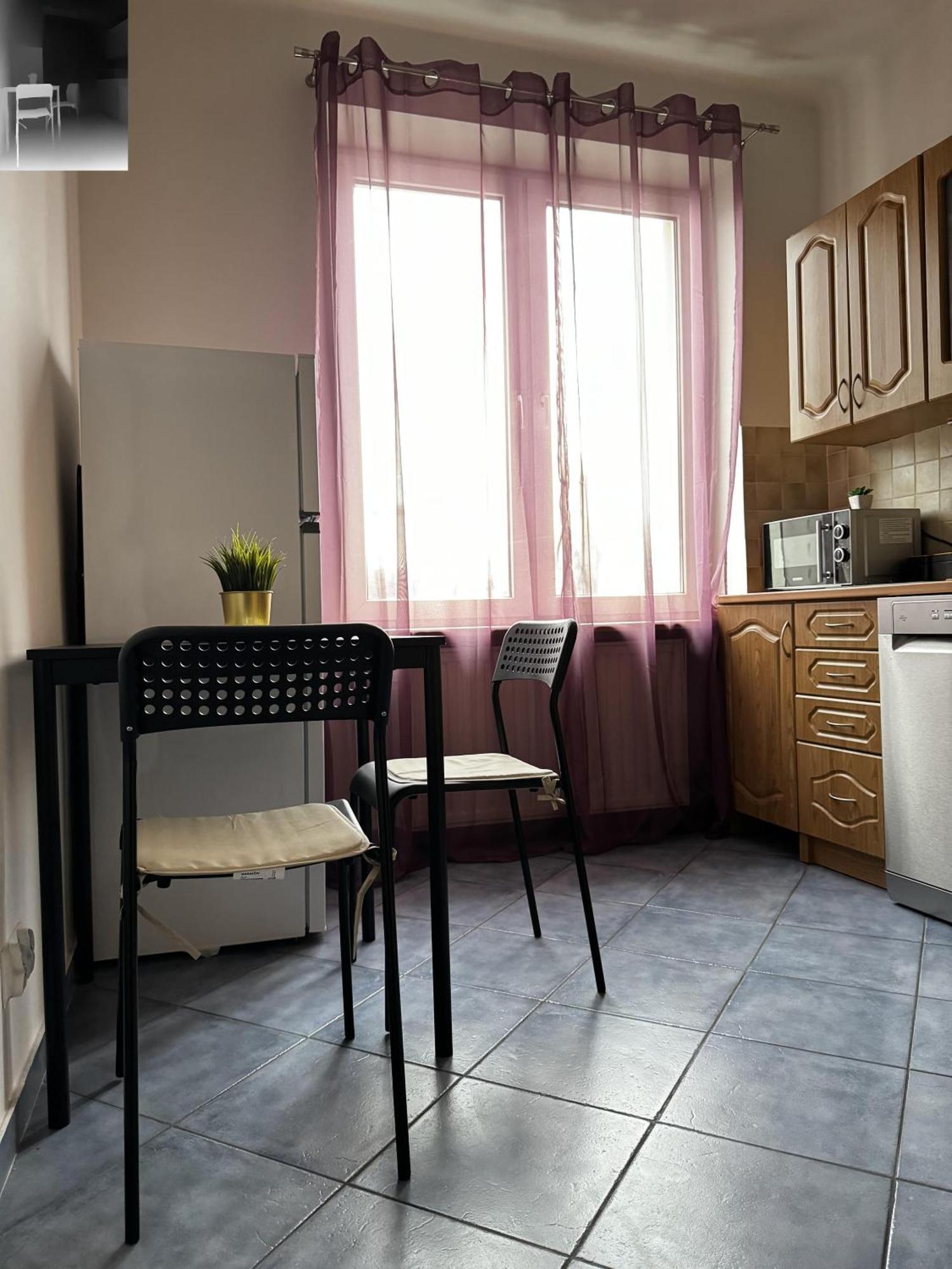 Home&home Mokotow
