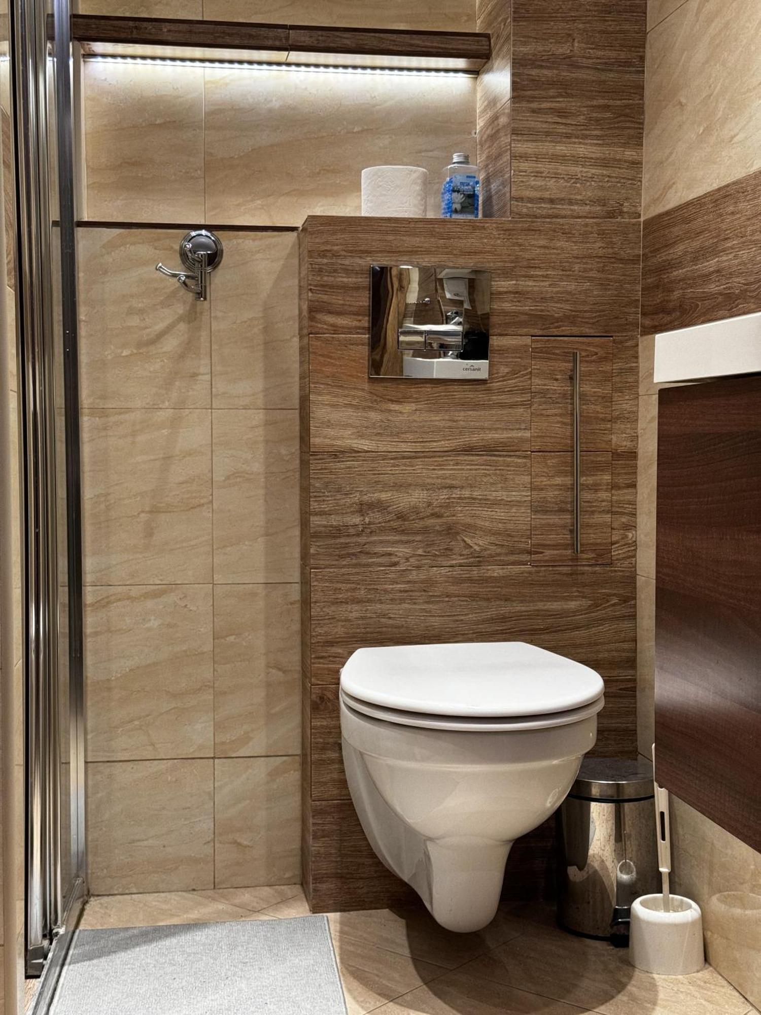 Home&home Mokotow Apartment *