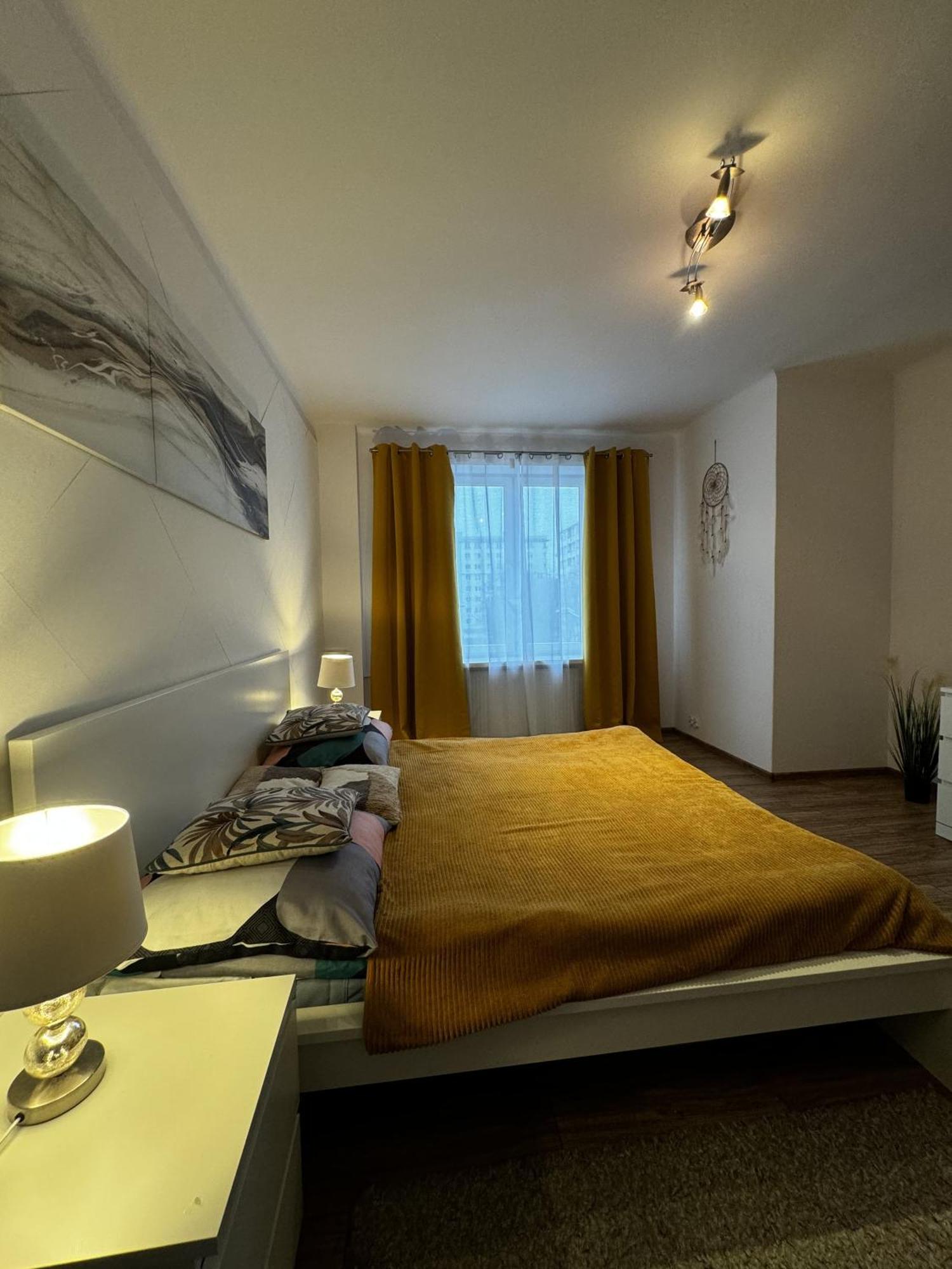 Apartment Home&home Mokotow Warschau