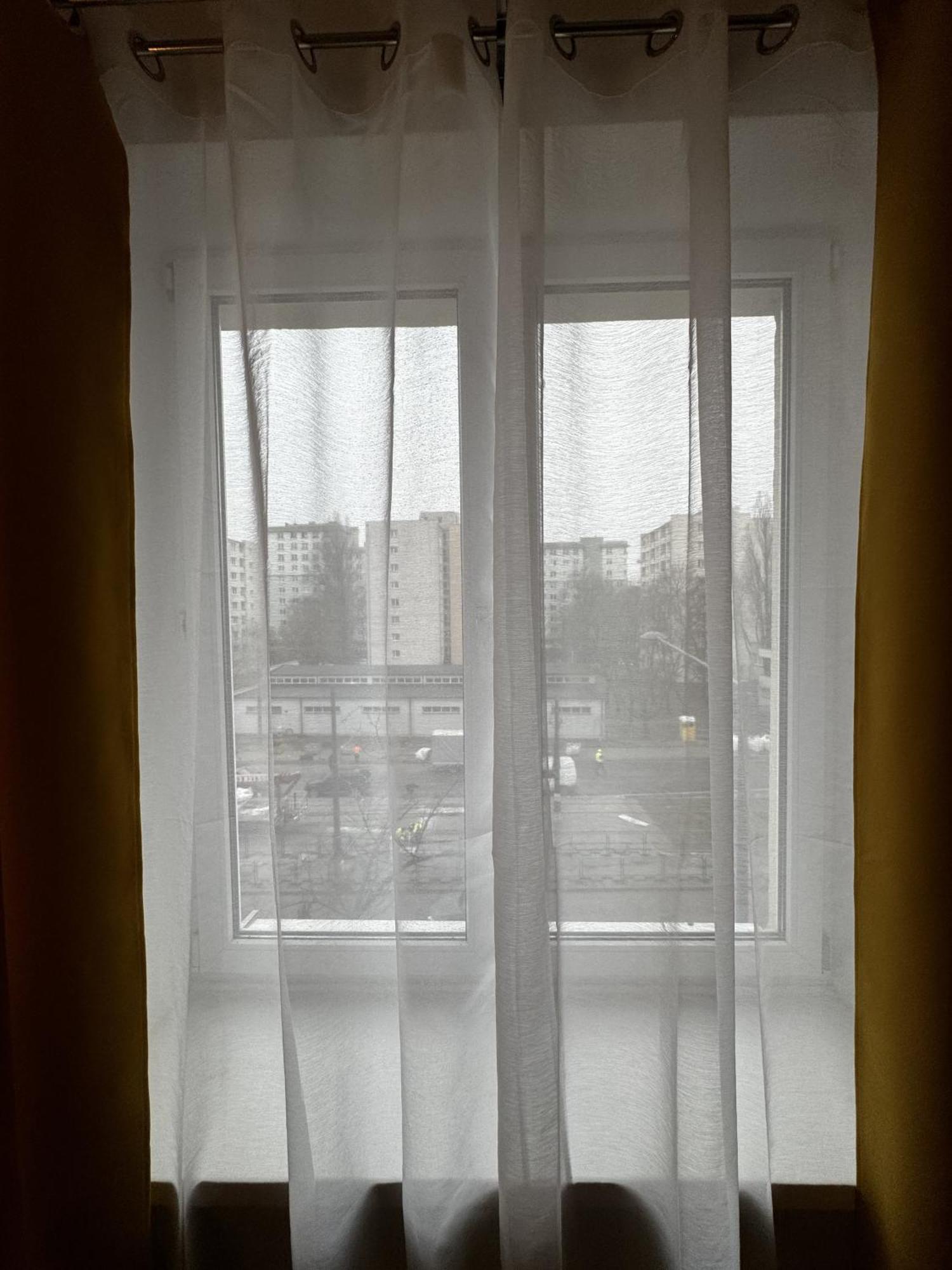 Apartment Home&home Mokotow