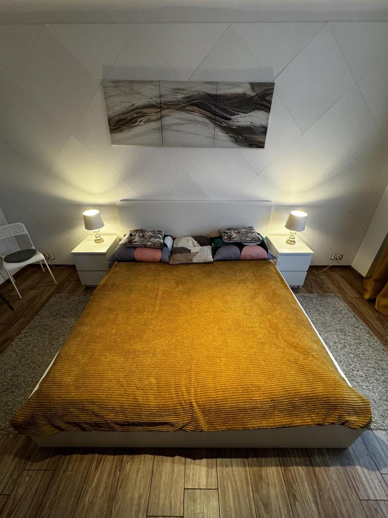 Home&home Mokotow Apartment Warschau