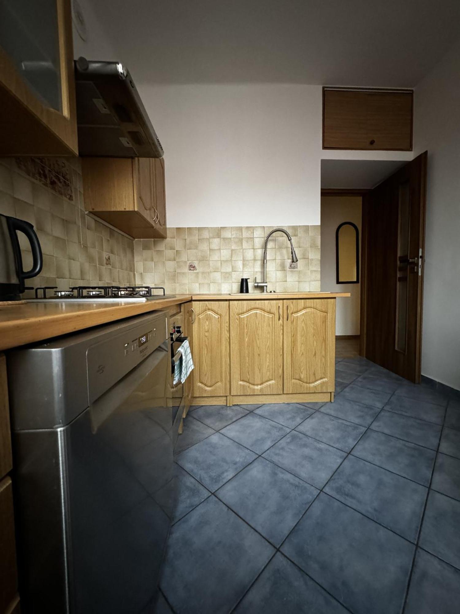 Home&home Mokotow Warschau
