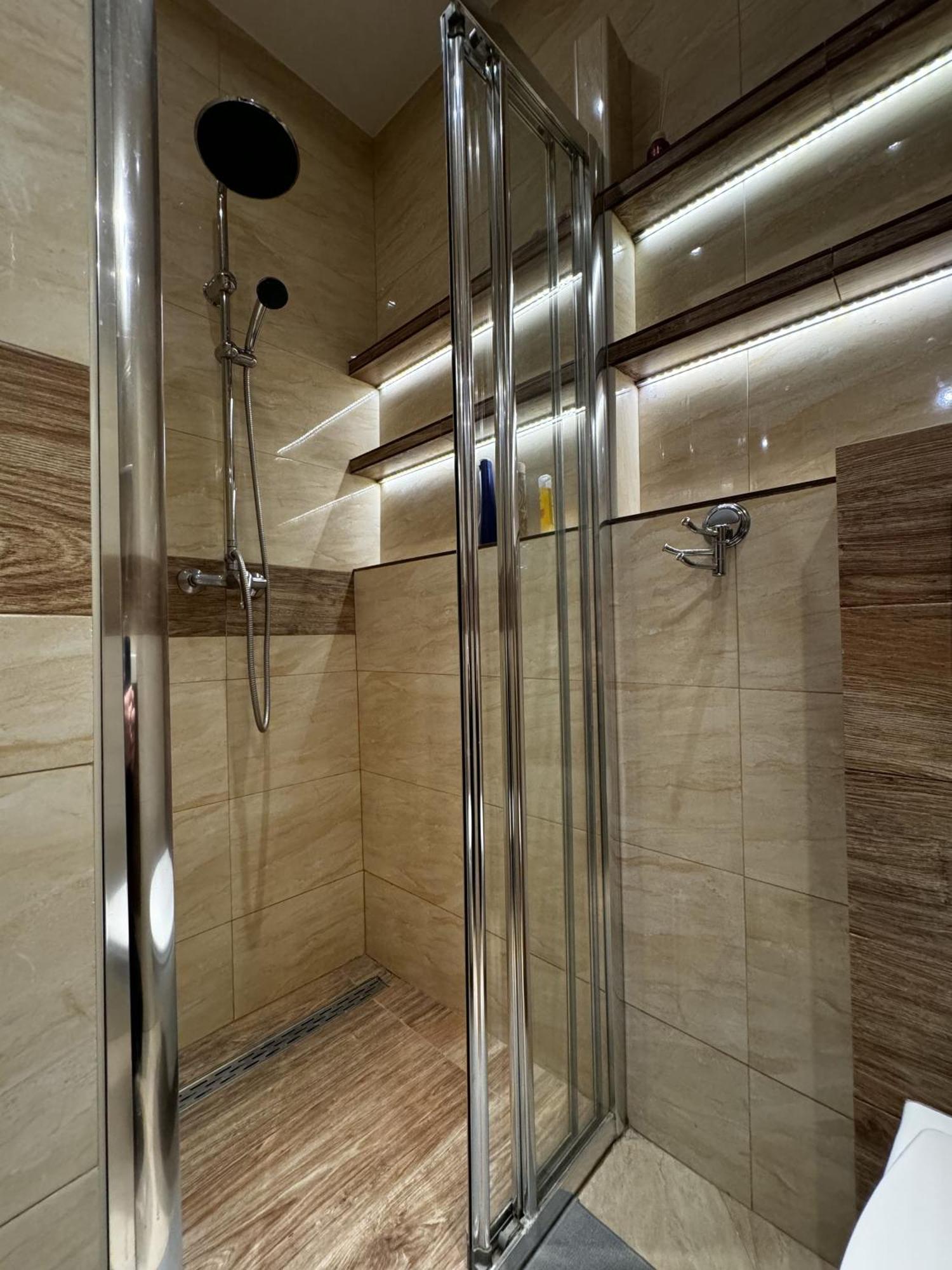 Home&home Mokotow Apartment