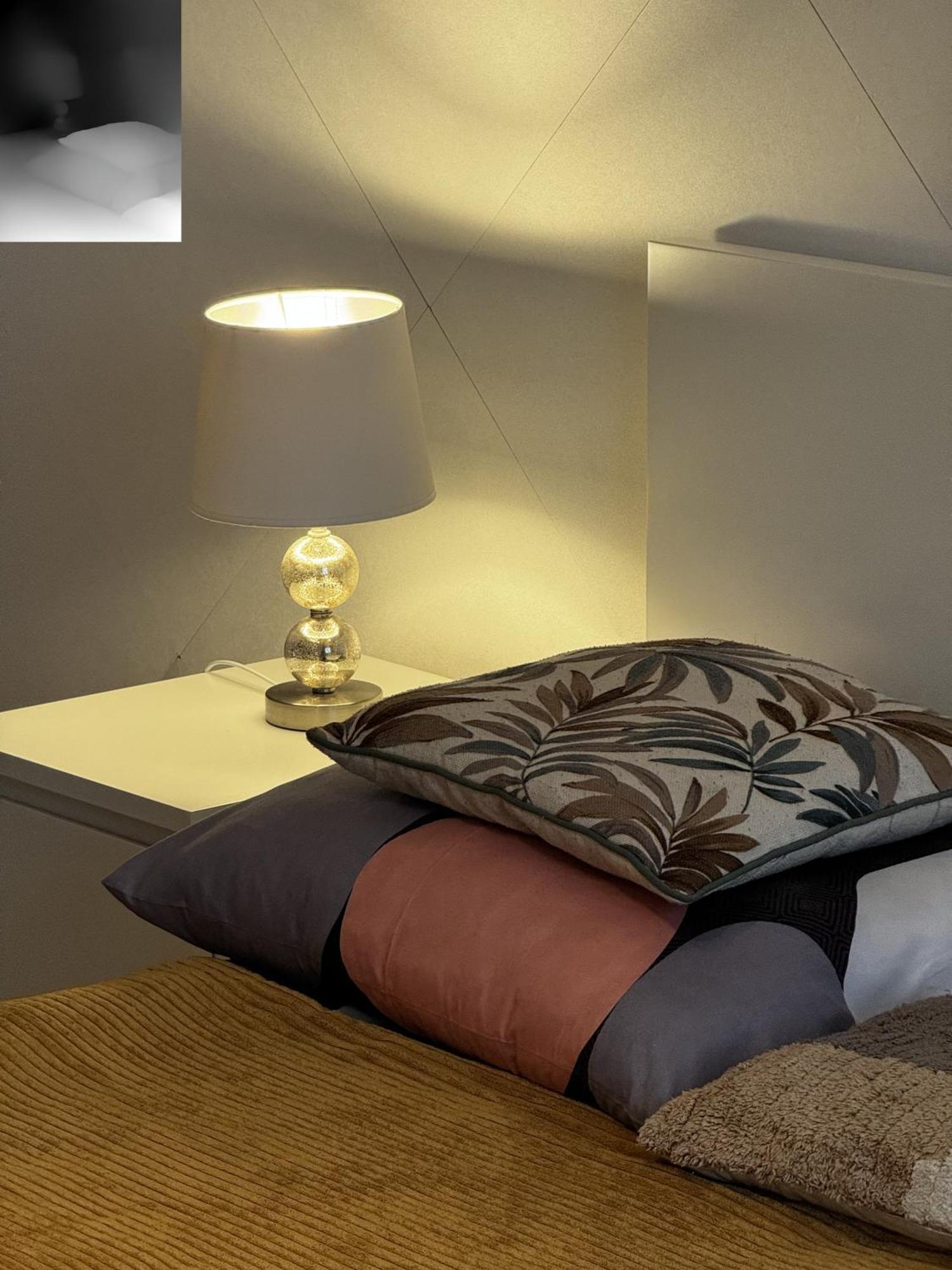 Apartament Home&home Mokotow *