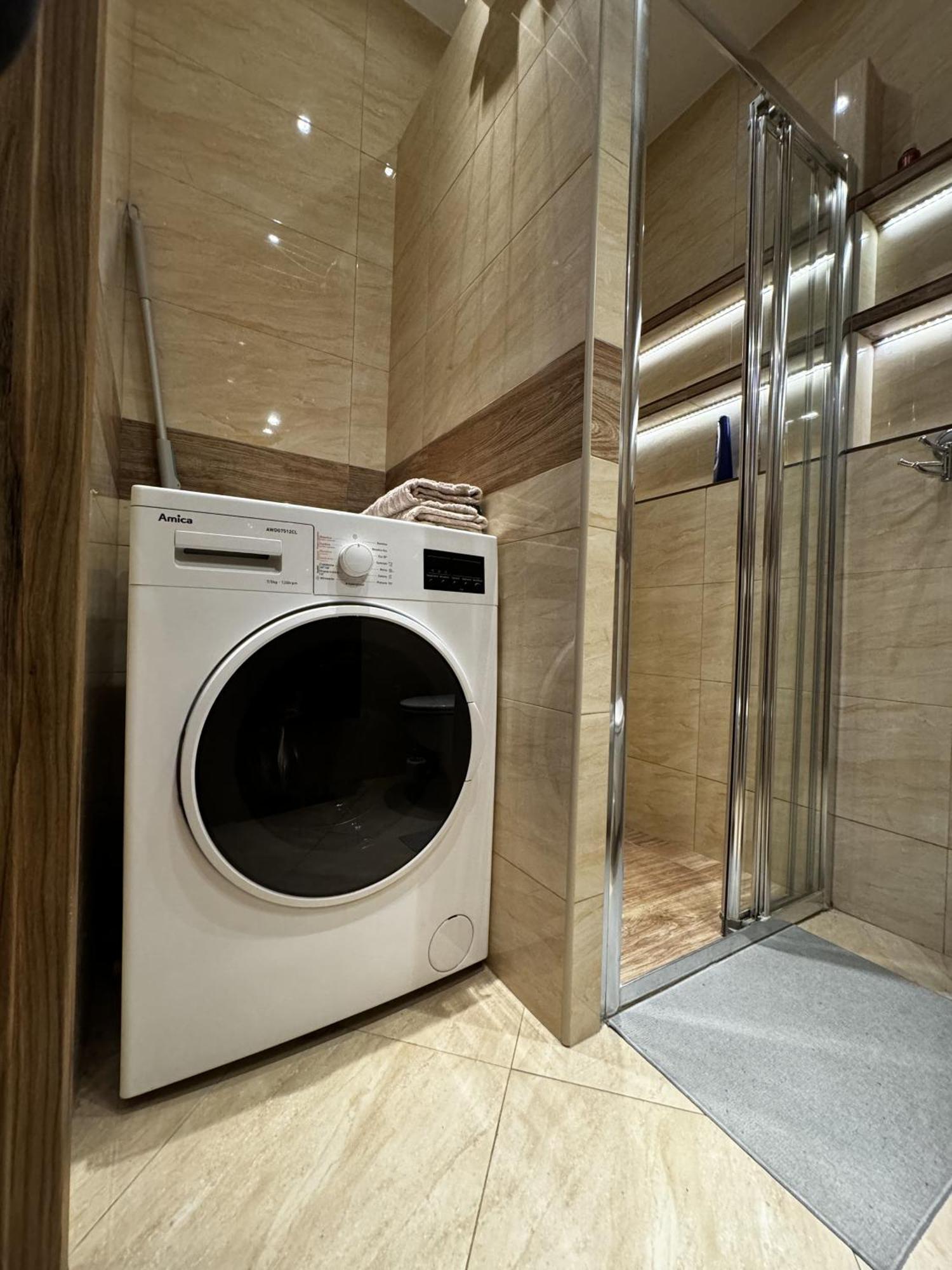 Home&home Mokotow Apartament *
