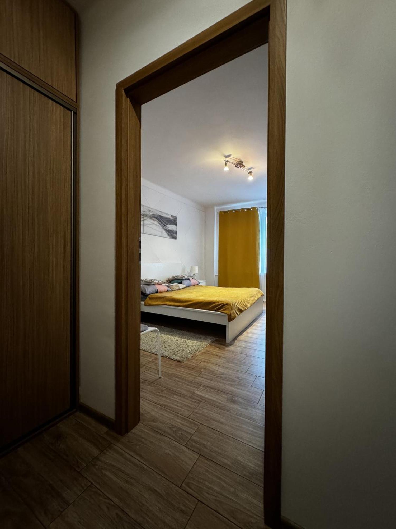 Home&home Mokotow Warschau