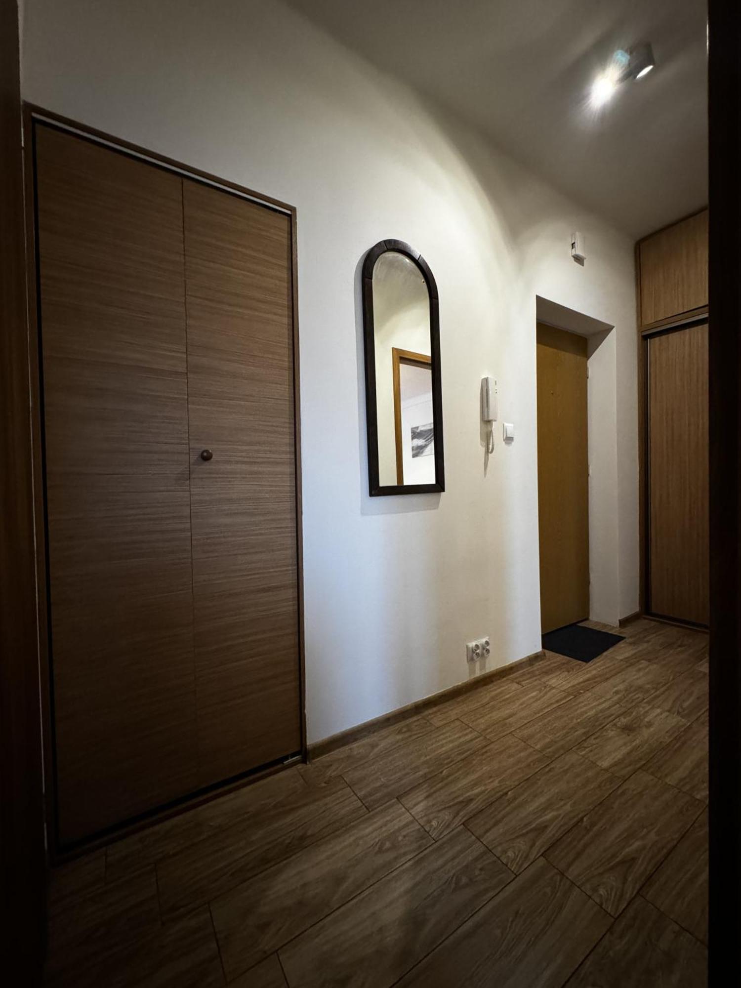 Home&home Mokotow Warschau