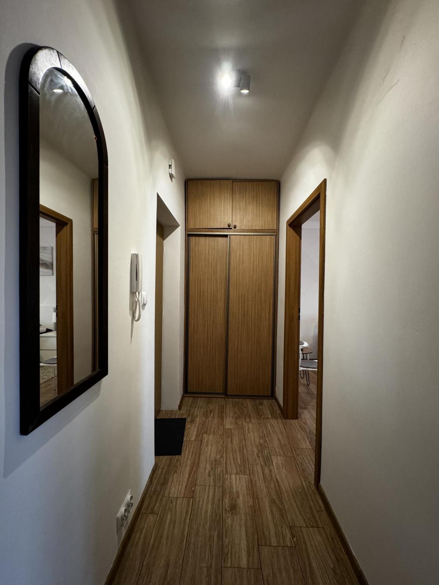 Home&home Mokotow Warschau