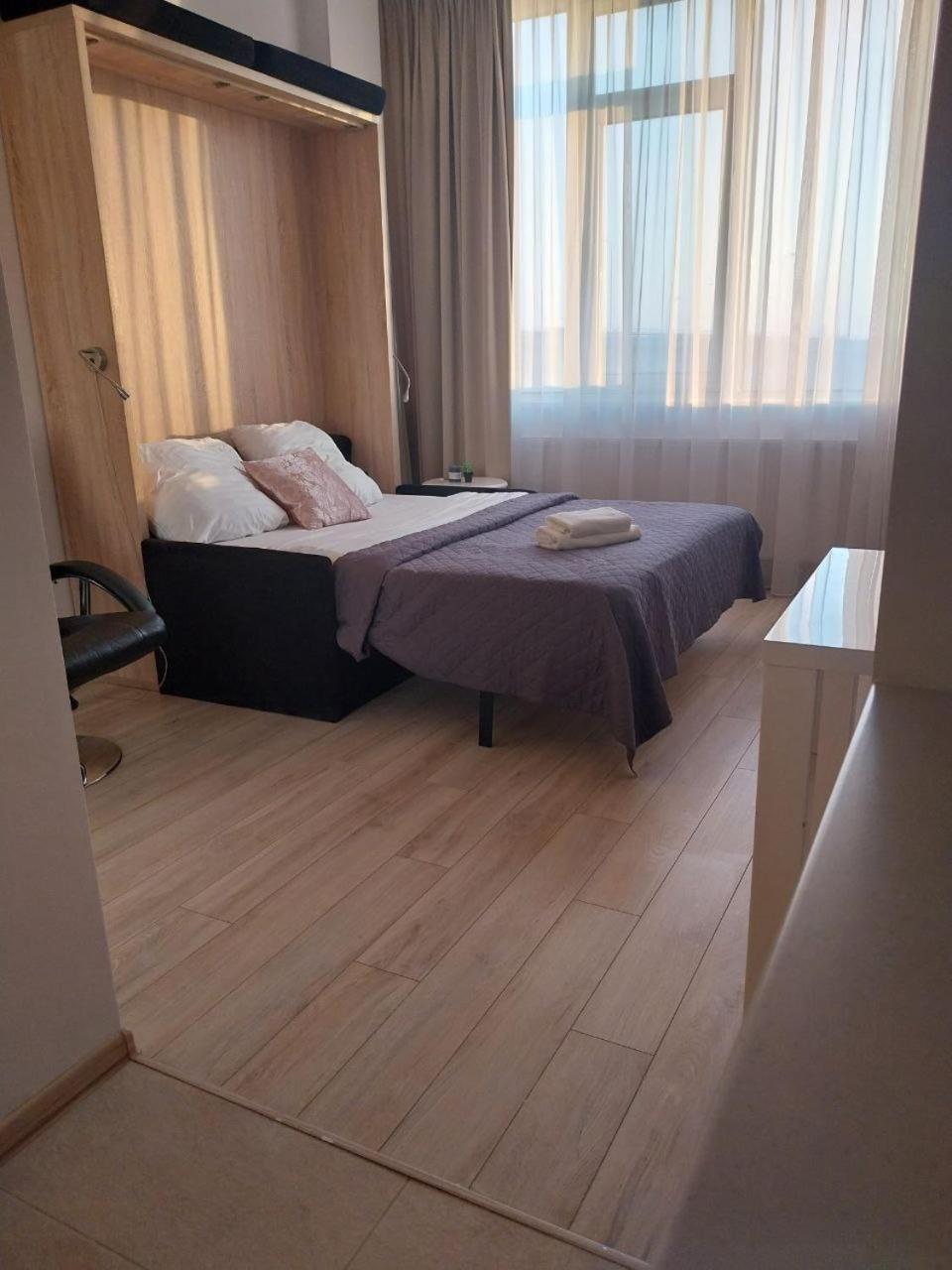 Apartament Zlatarooms 130 Warszawa