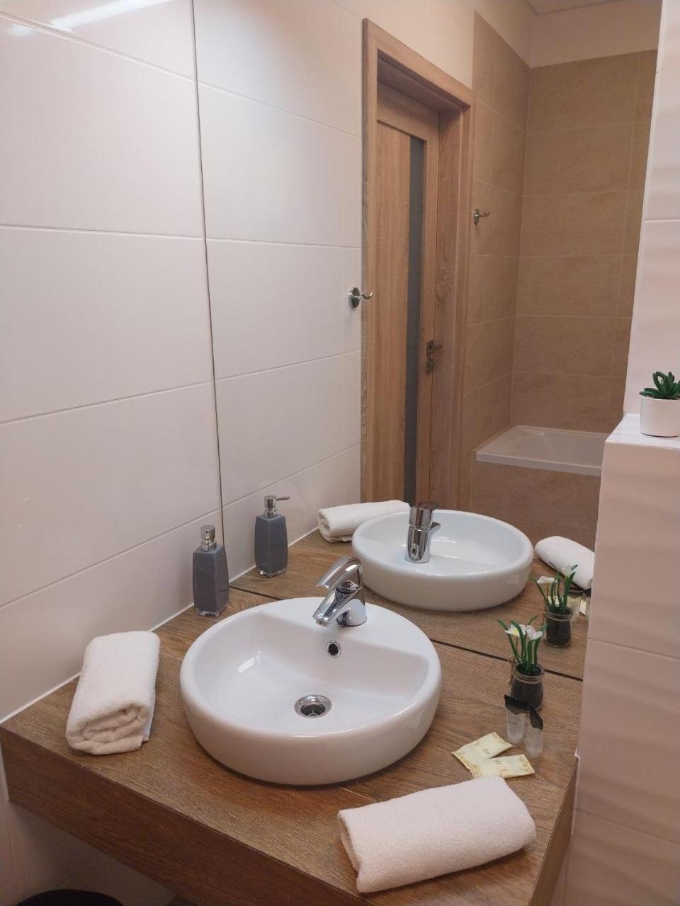 Apartament Zlatarooms 130 Warszawa
