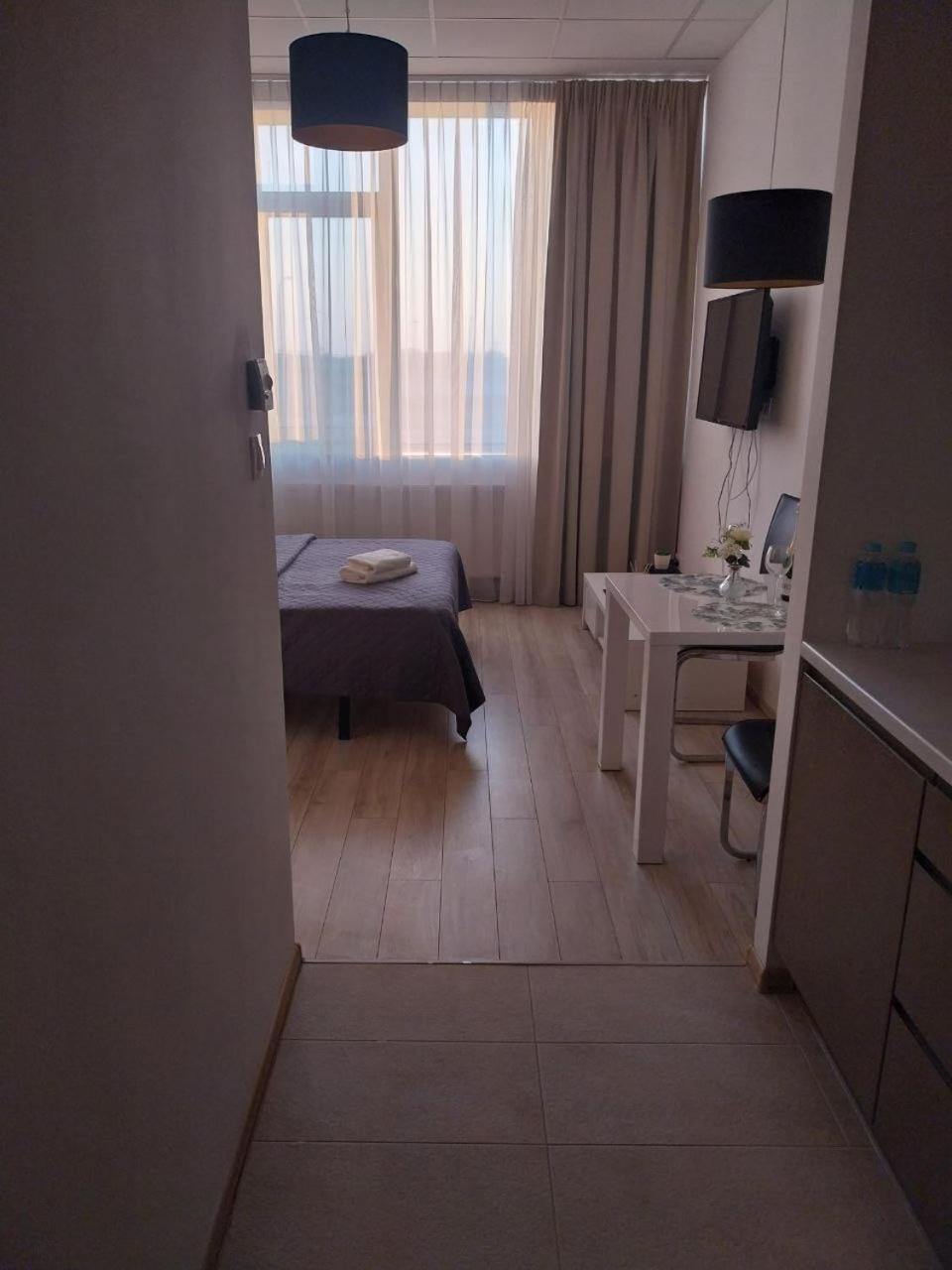 Apartament Zlatarooms 130 Warszawa