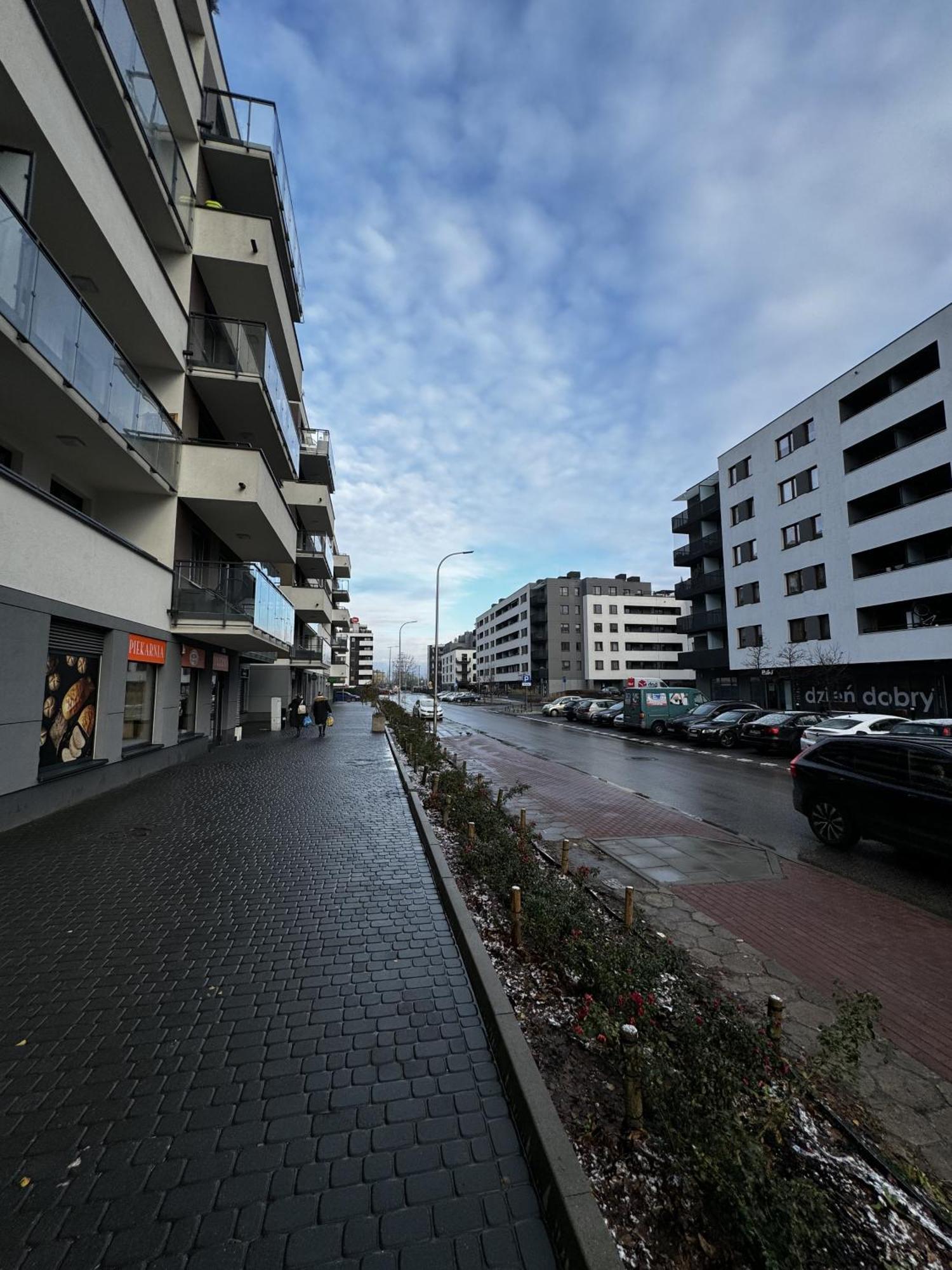 Home&home Praga-poludne Apartament *