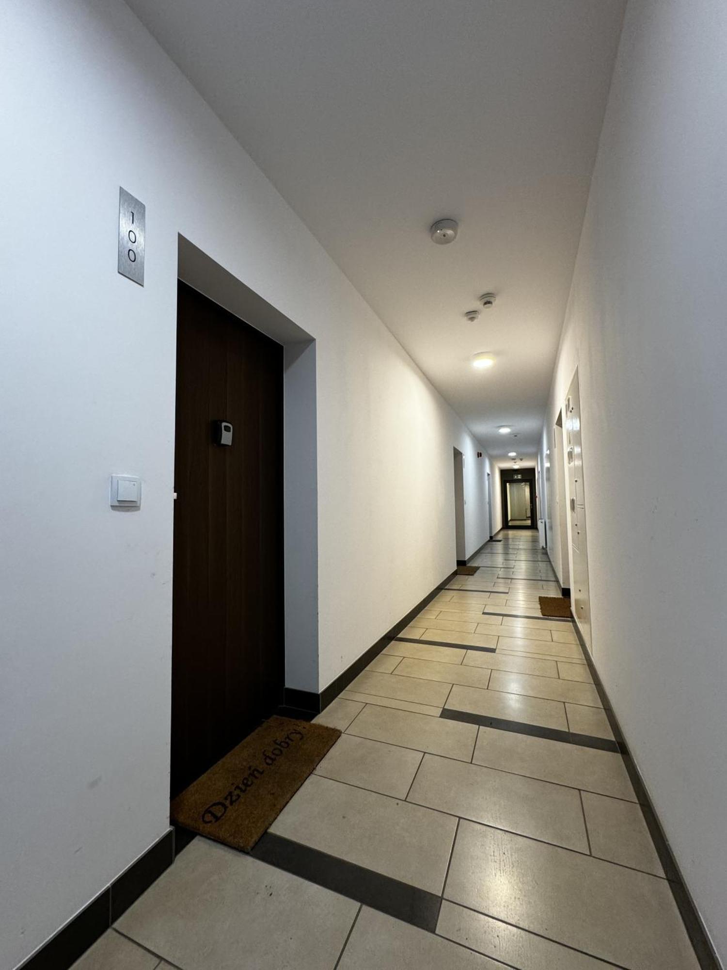 Apartament Home&home Praga-poludne