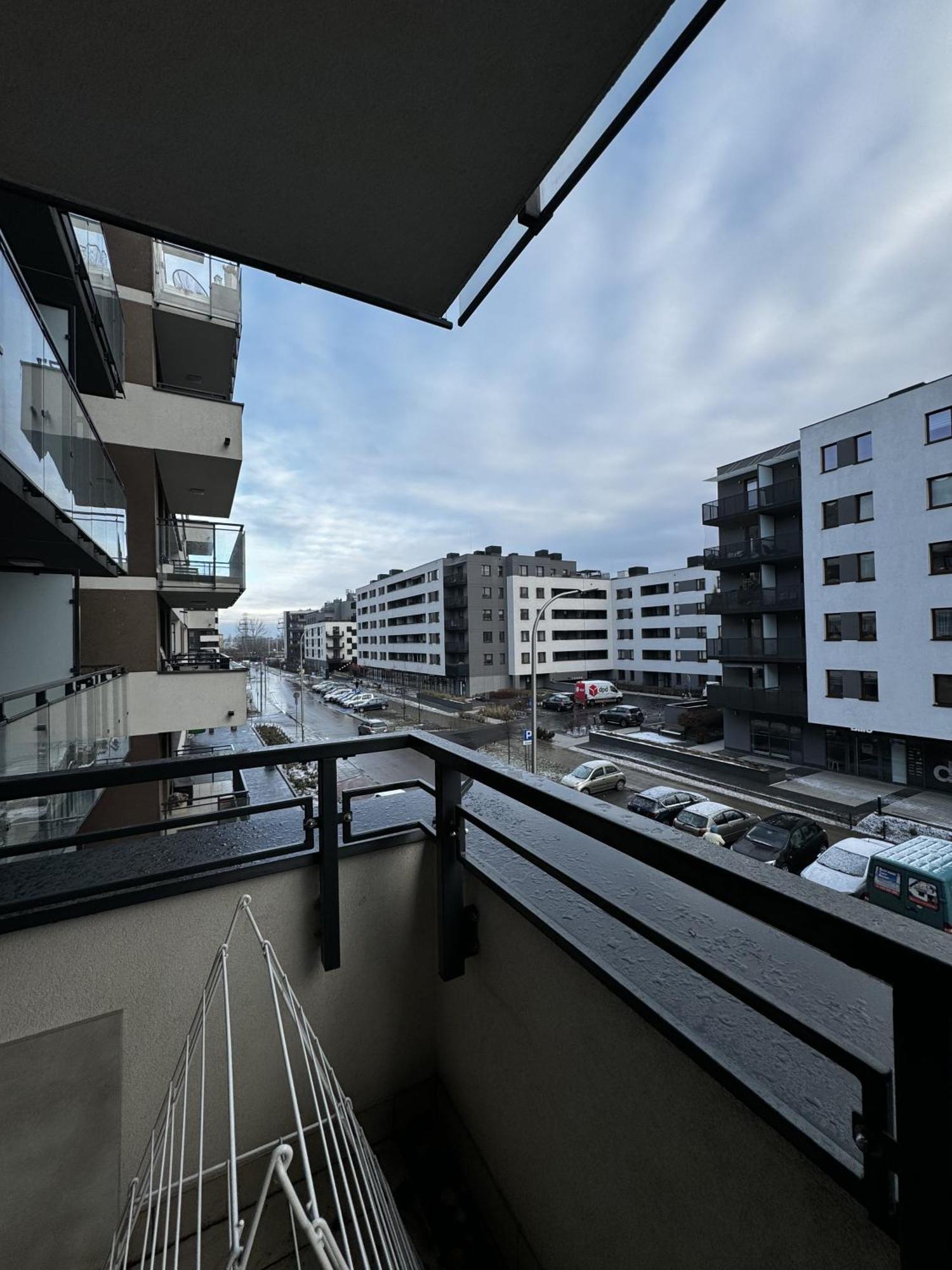 Apartament Home&home Praga-poludne Warszawa