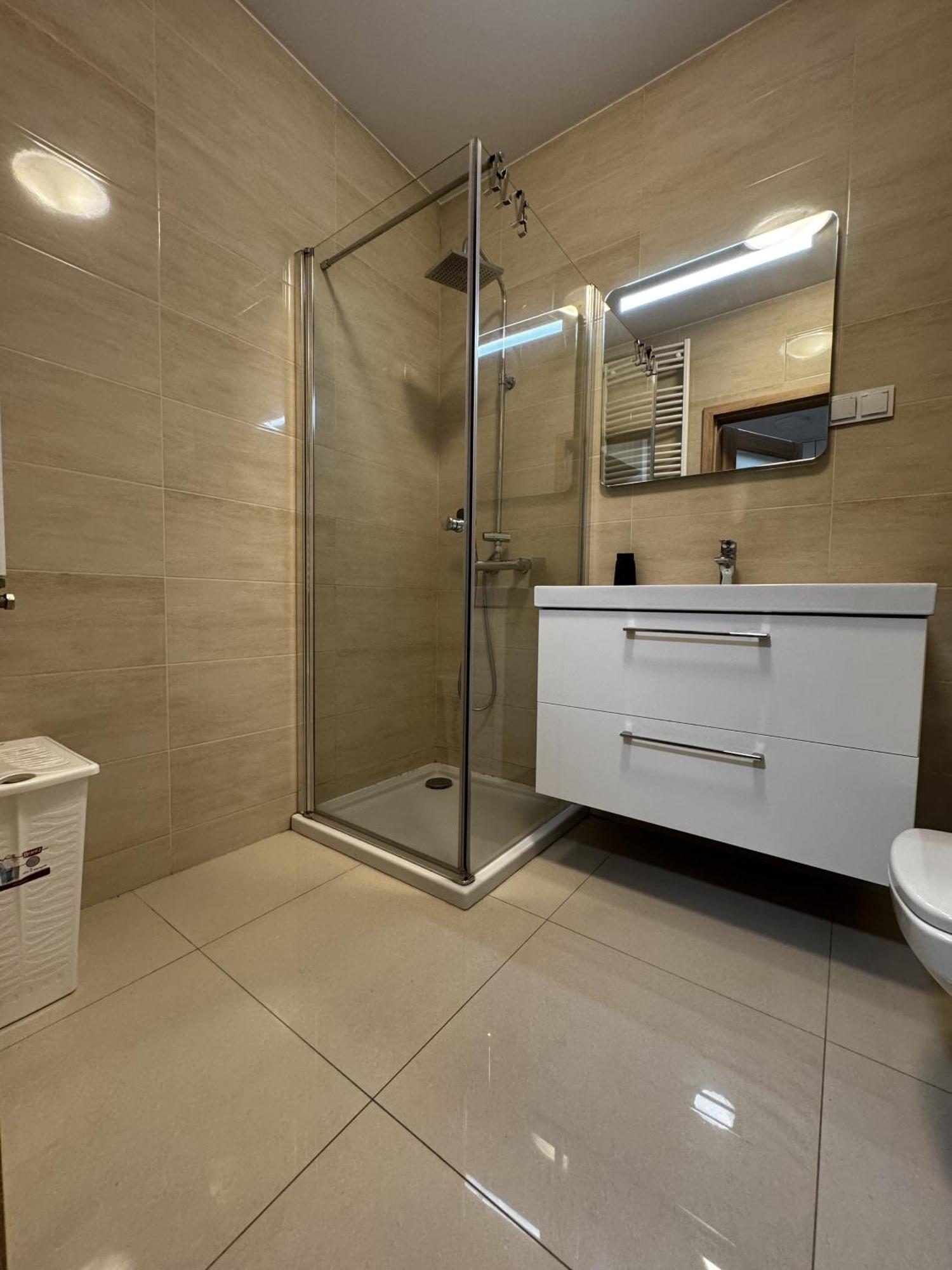 Home&home Praga-poludne Apartament Warszawa