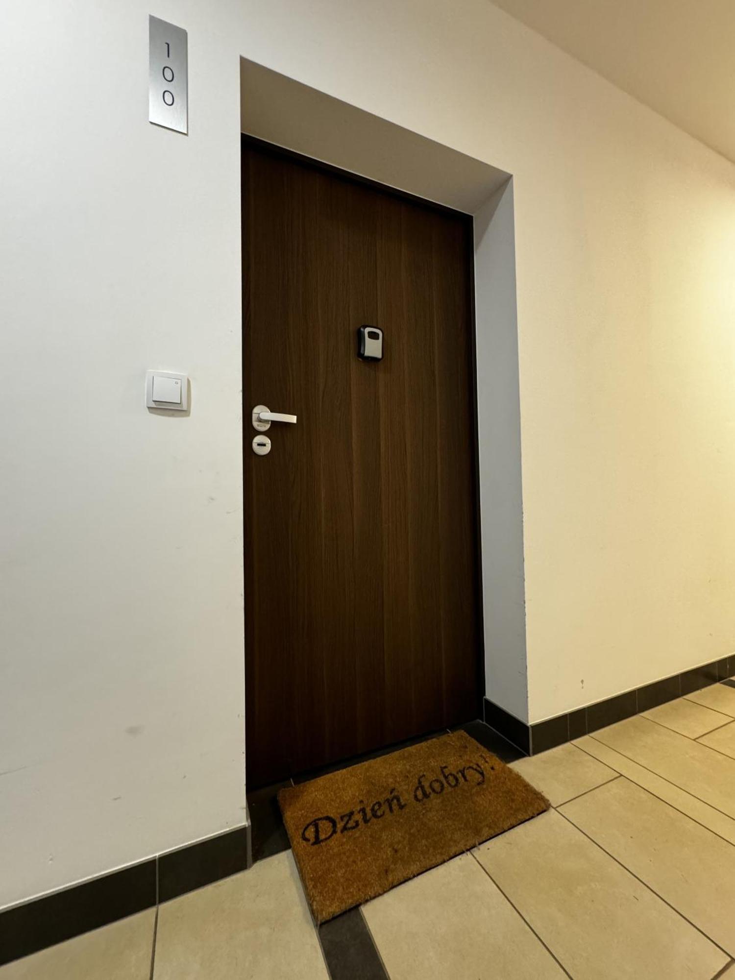 Home&home Praga-poludne Apartament *