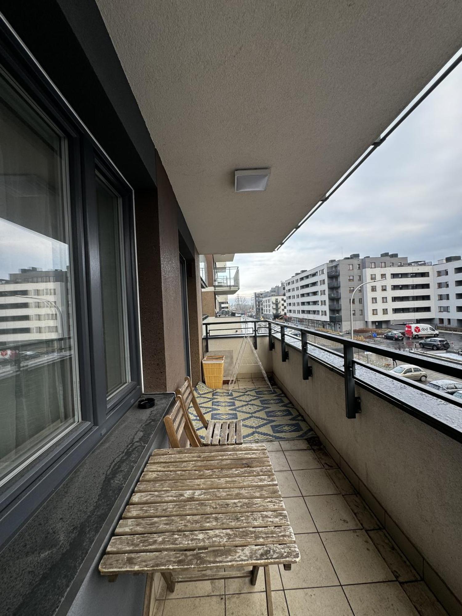 Apartament Home&home Praga-poludne