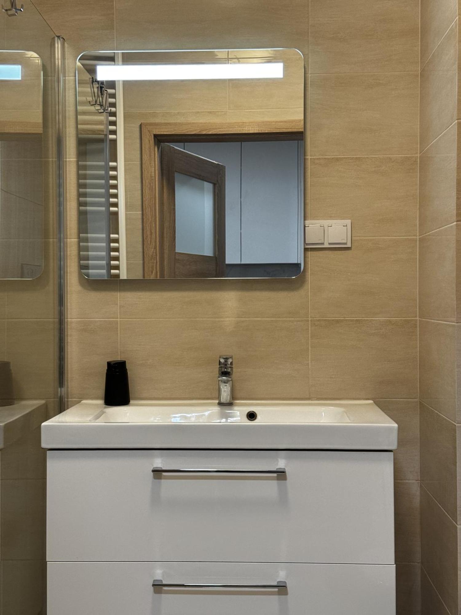Home&home Praga-poludne Apartament Warszawa