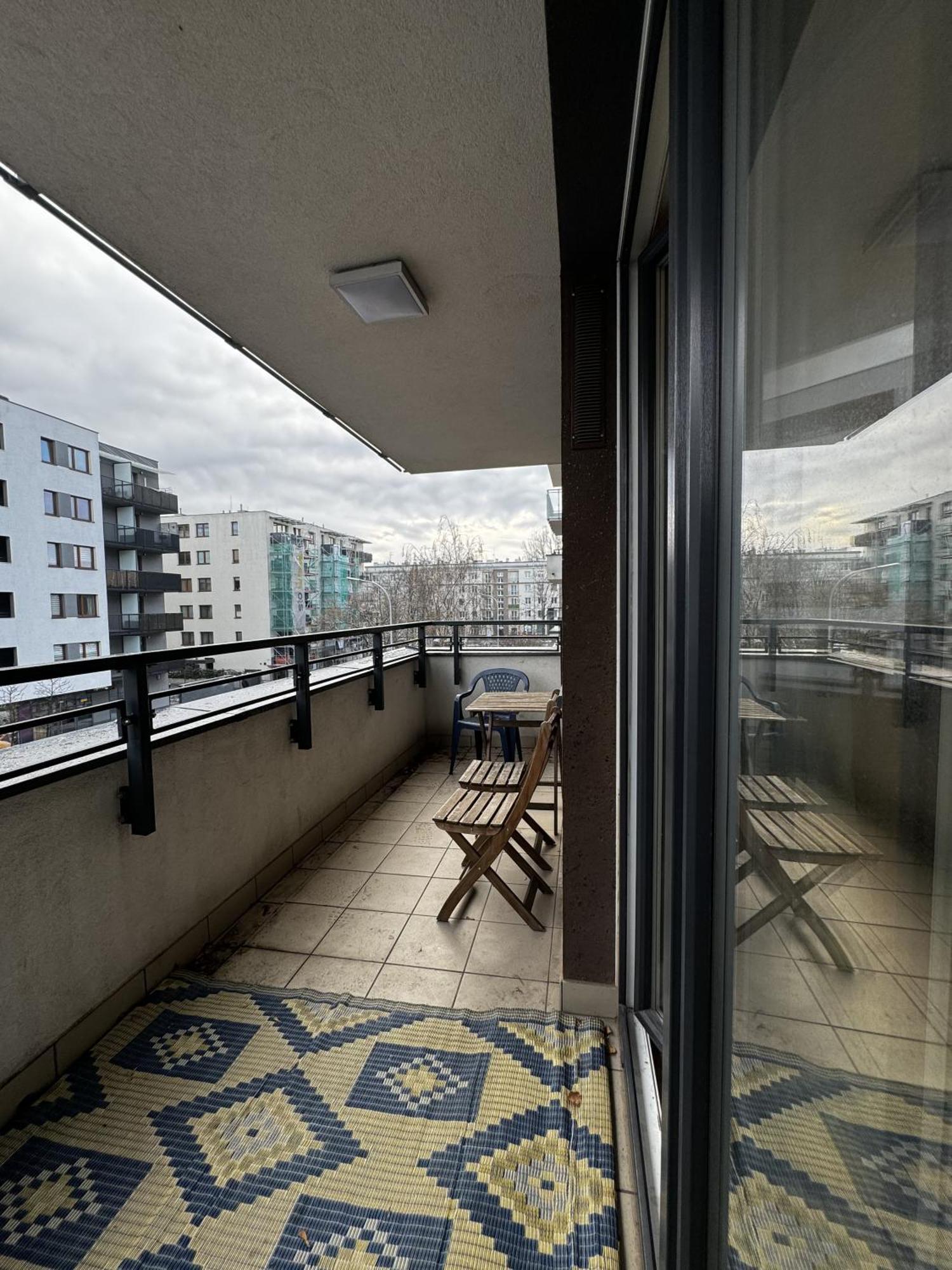 Home&home Praga-poludne Apartament Warszawa