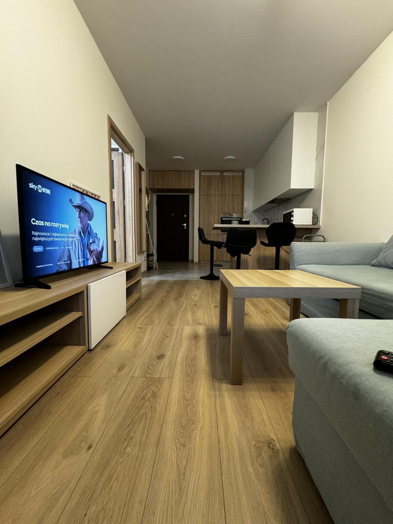 Home&home Praga-poludne Apartamento