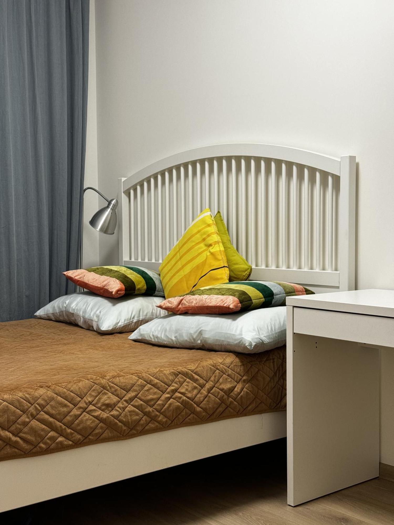 Apartament Home&home Praga-poludne *