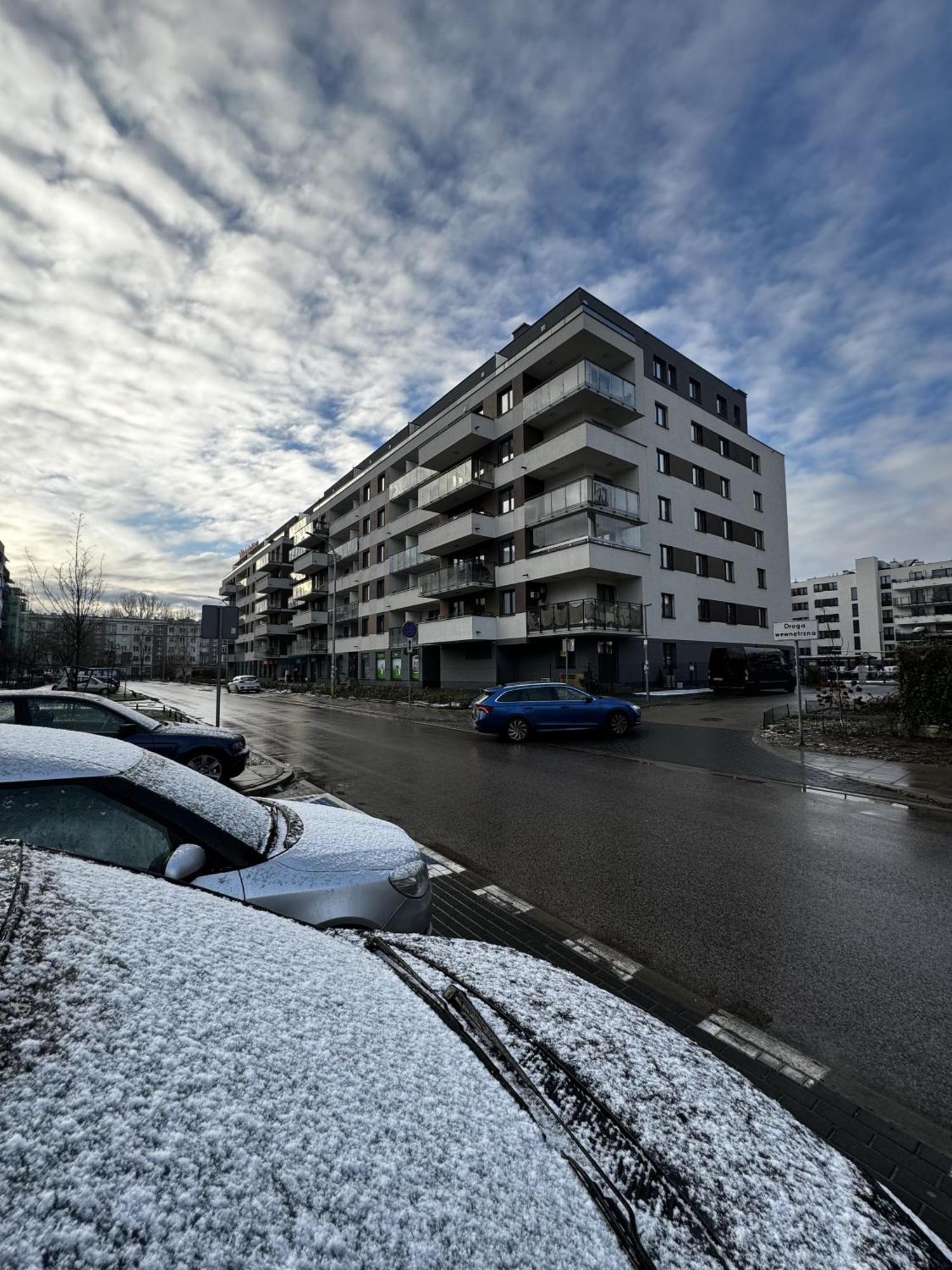 Home&home Praga-poludne Apartament *