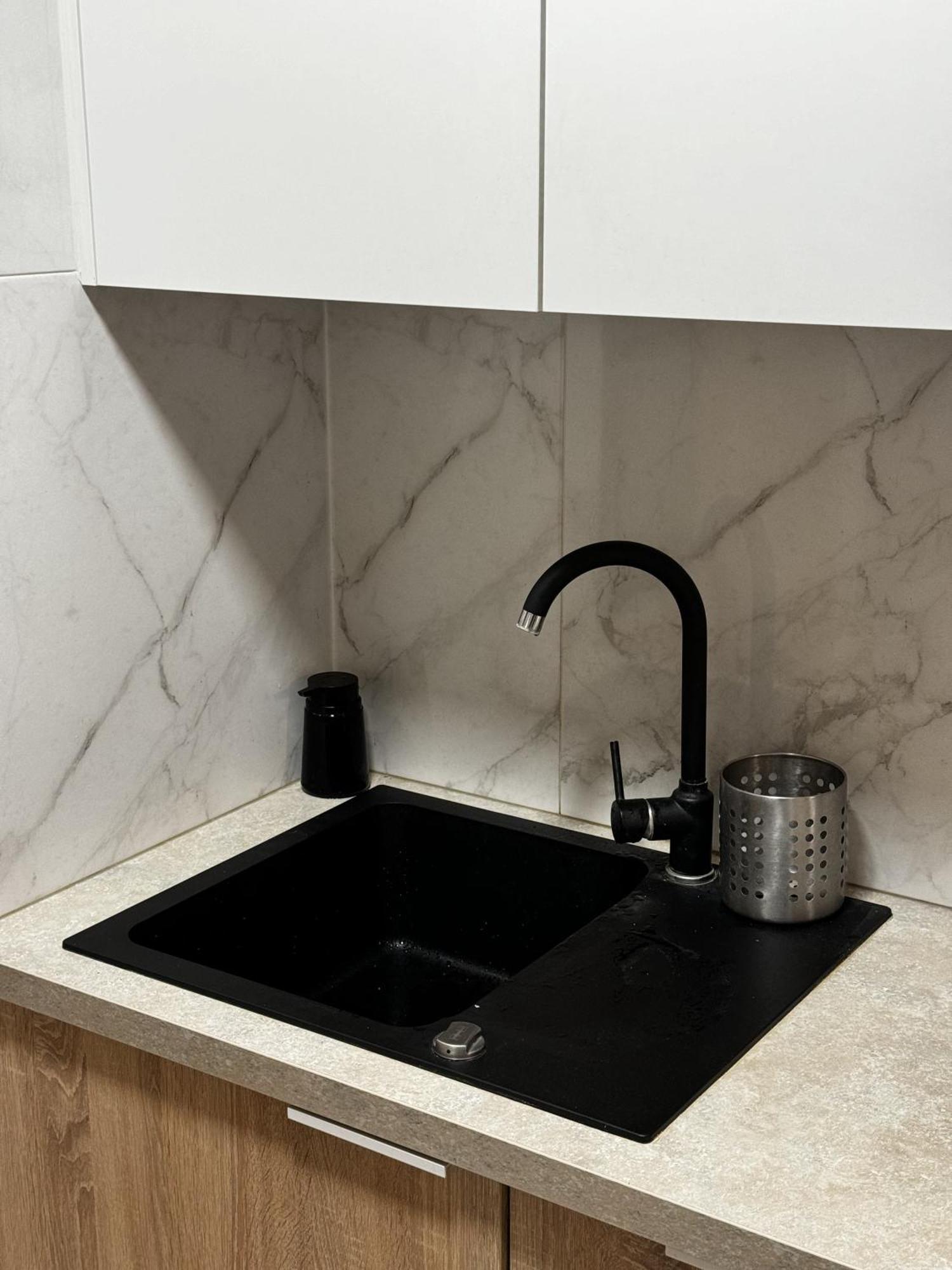 Apartament Home&home Praga-poludne *