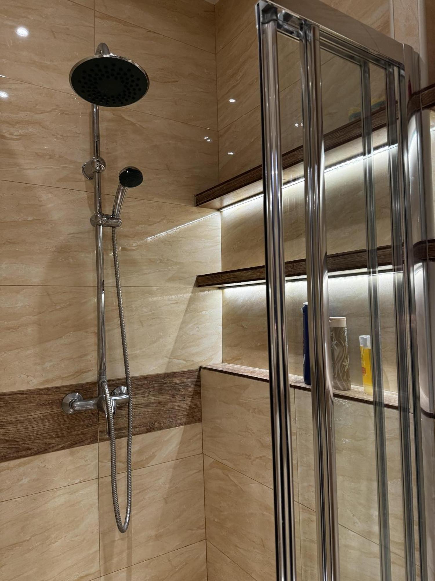 Apartament Home&home Praga-poludne *