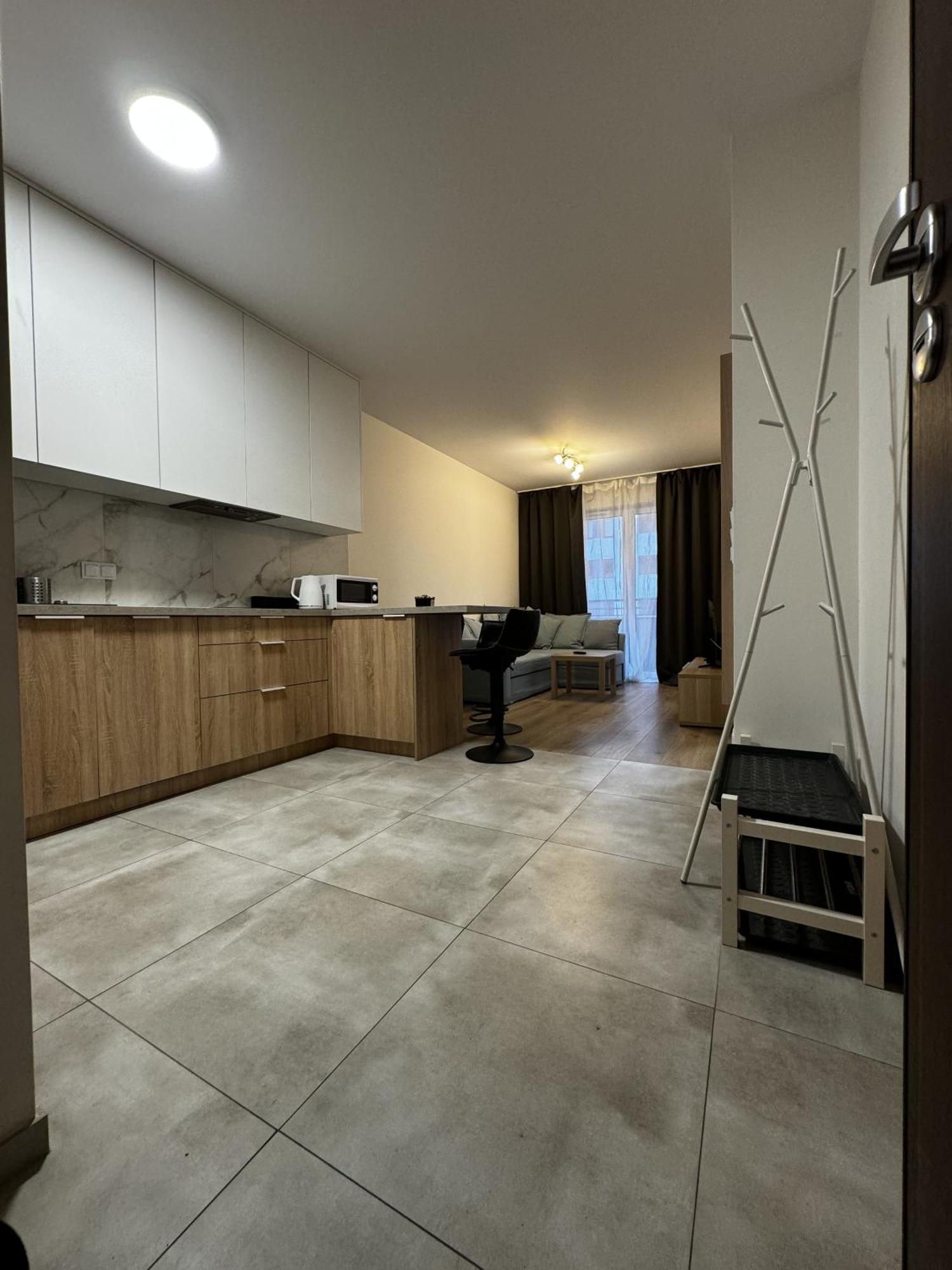 Apartament Home&home Praga-poludne Warszawa