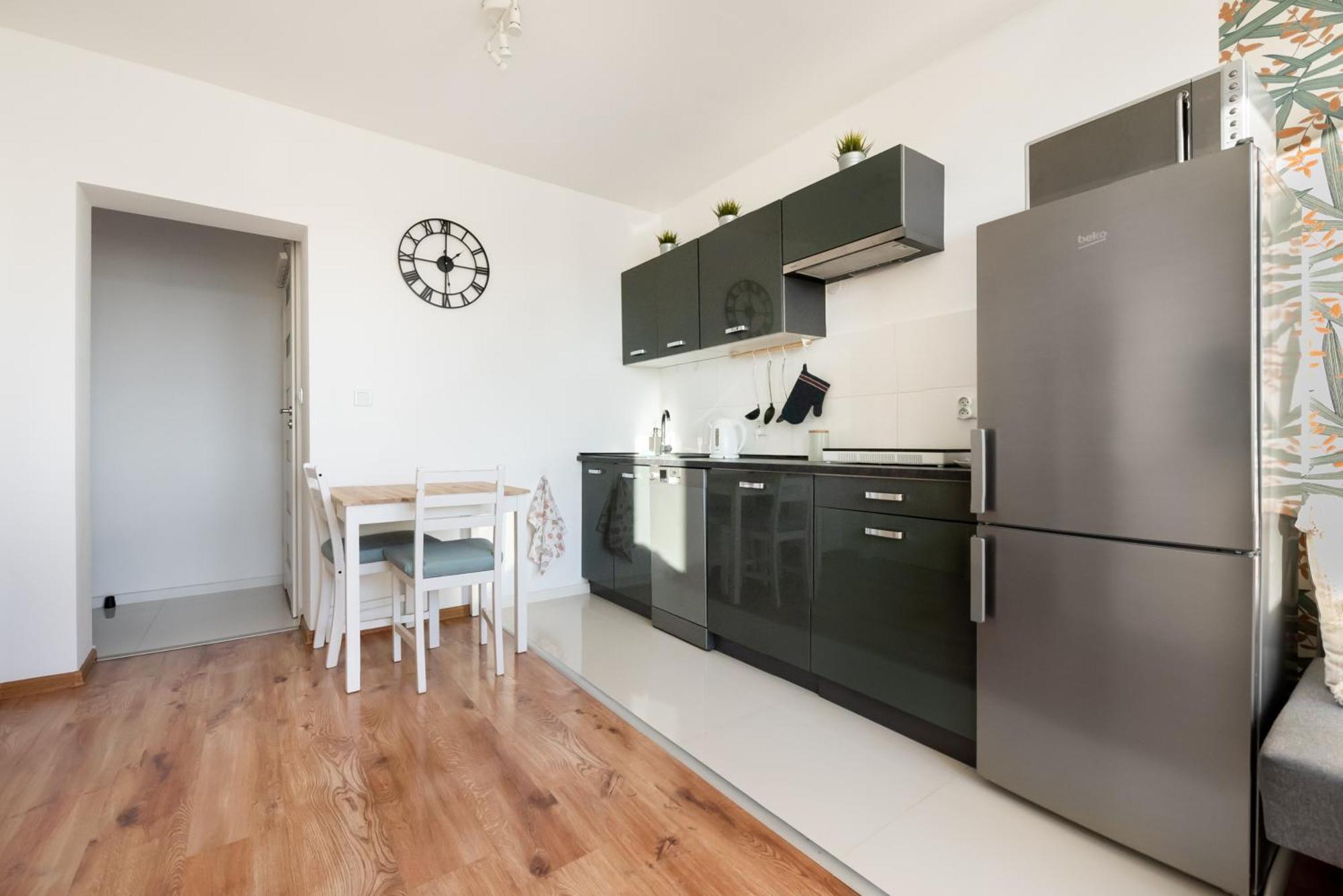 Apartamento Metro Targowek Comfy