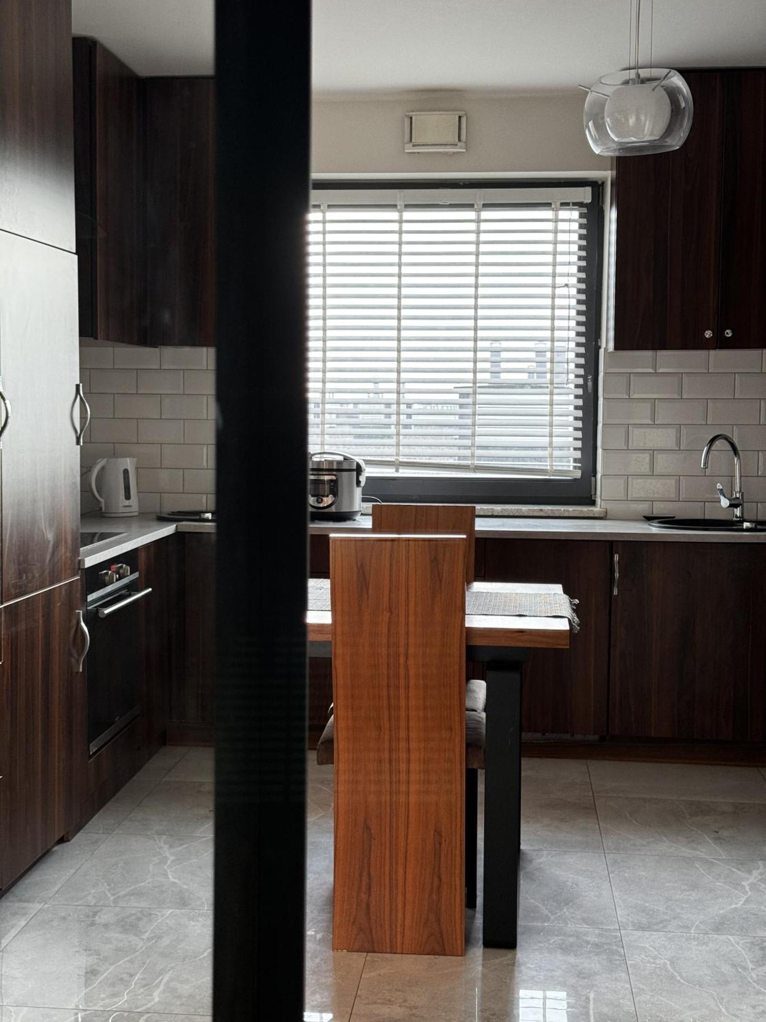 Home&home Wola * Warsaw