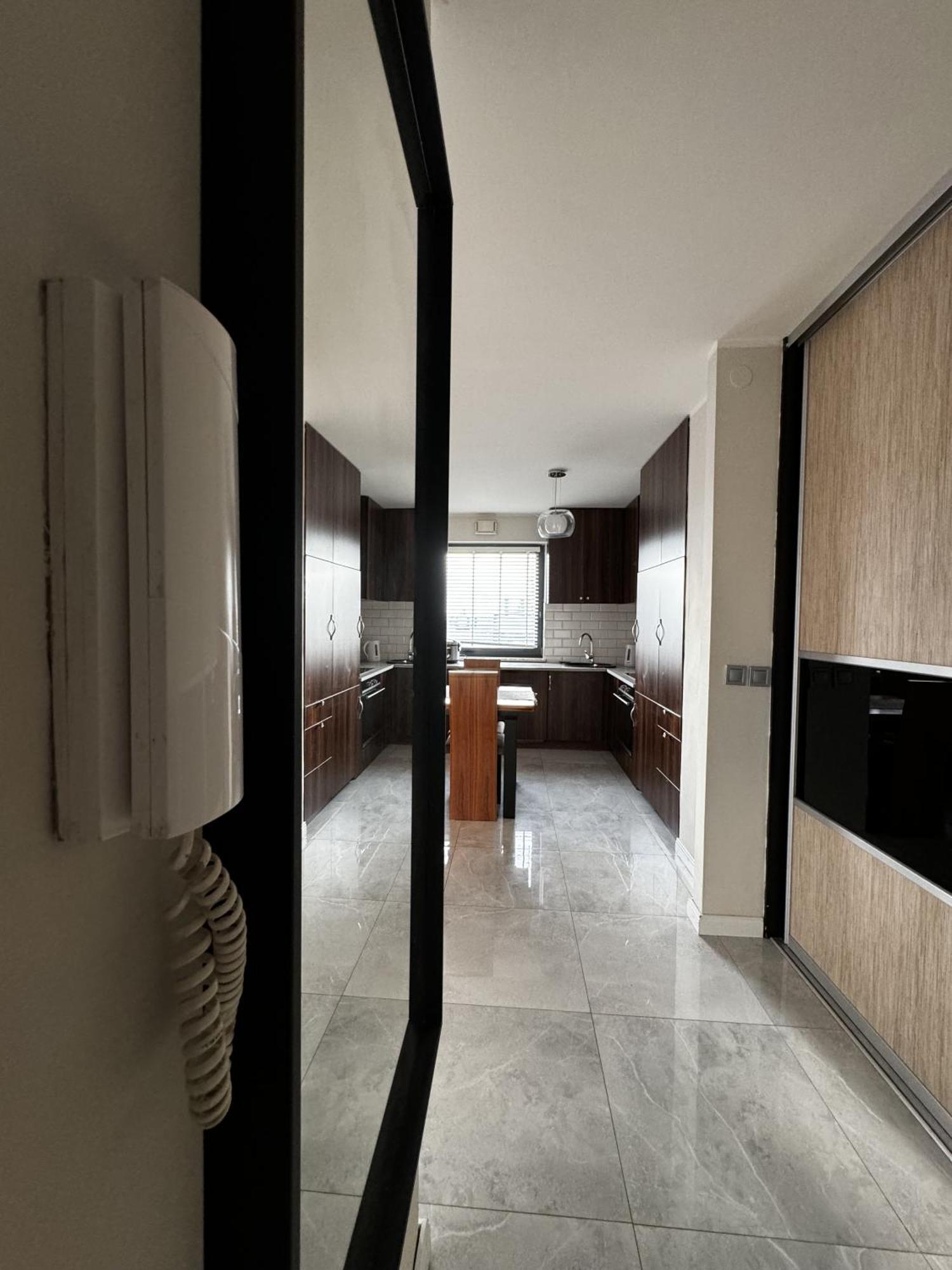 Home&home Wola Warsaw