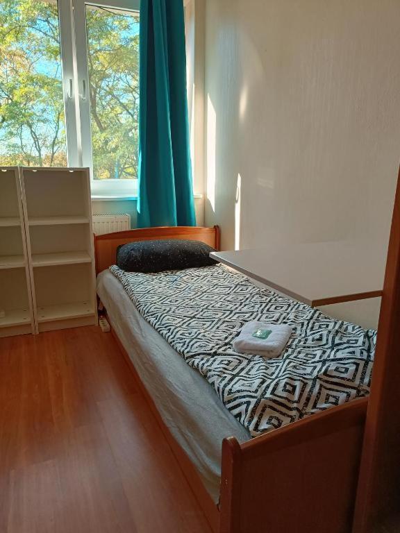 Sunrise Liwska Hostel