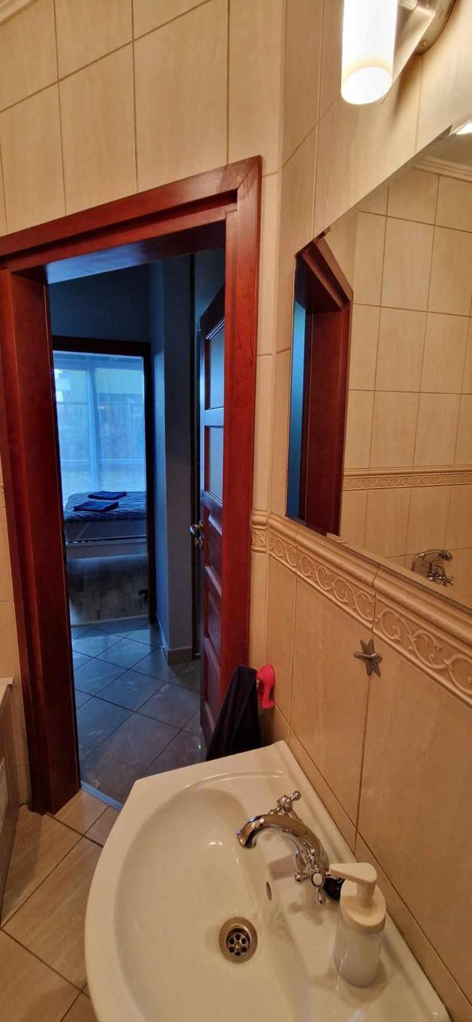 Kasia House Apartment Warsaw