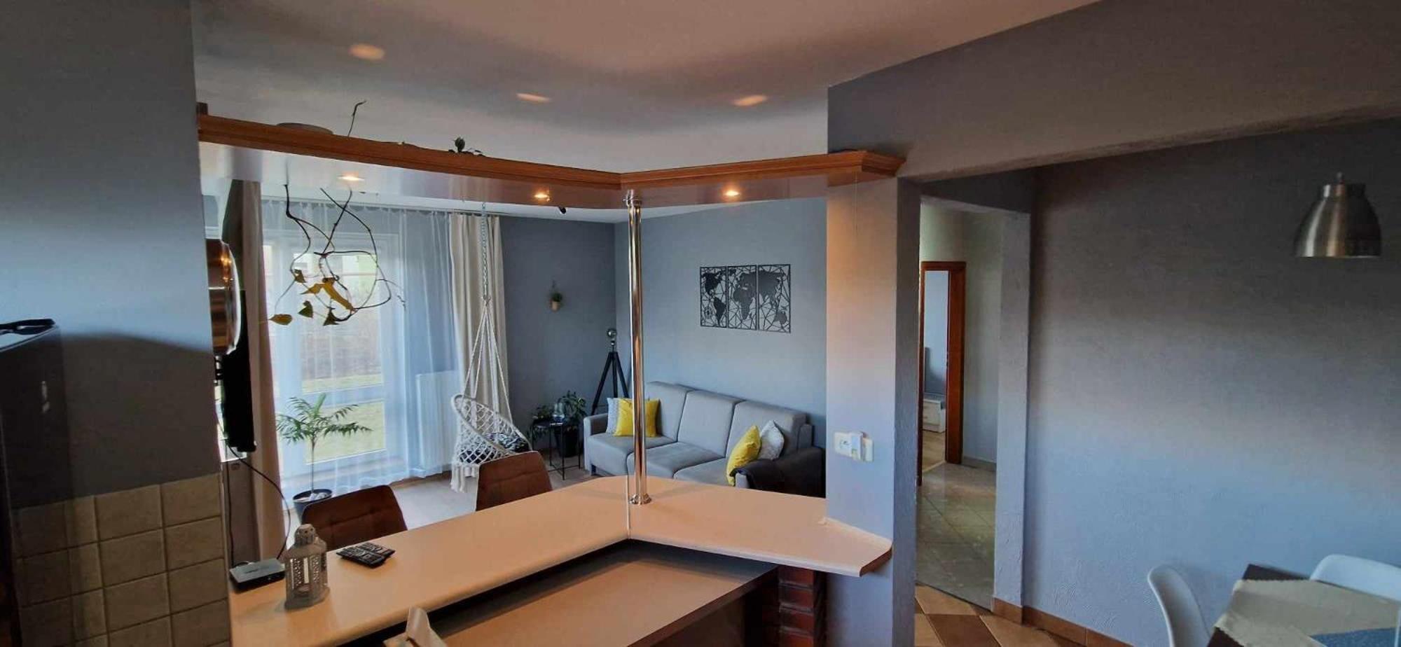 Apartment Kasia House *