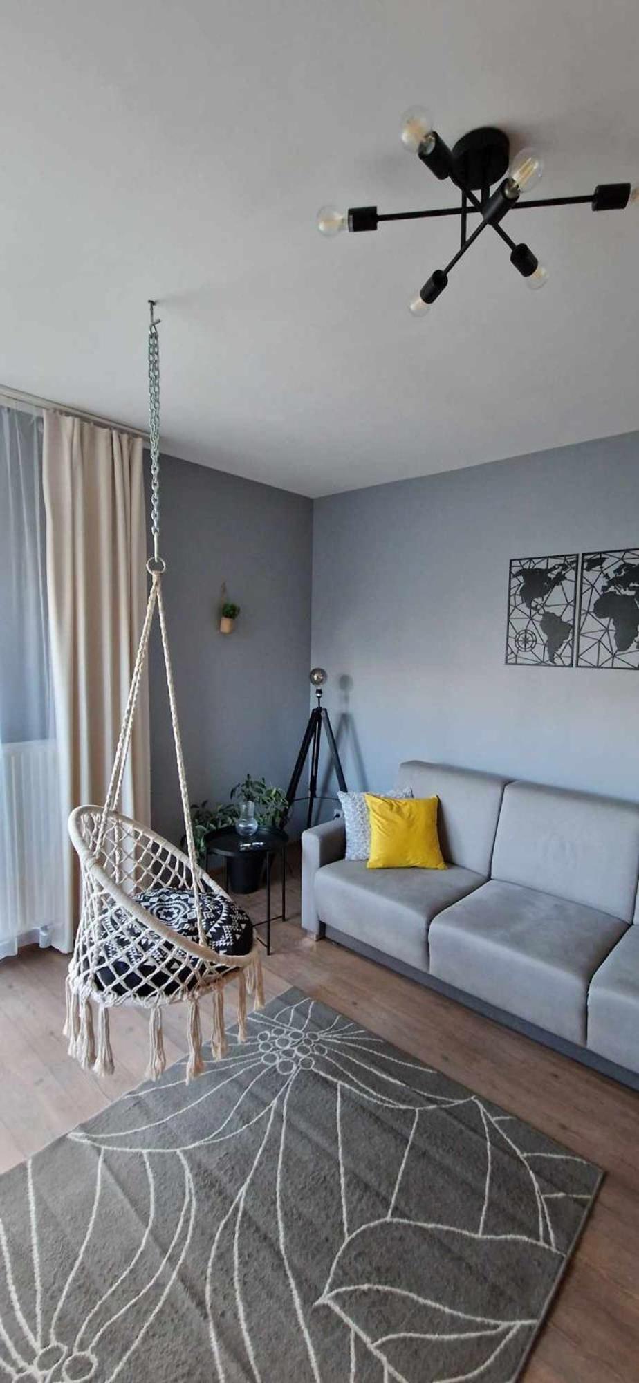 Apartment Kasia House *