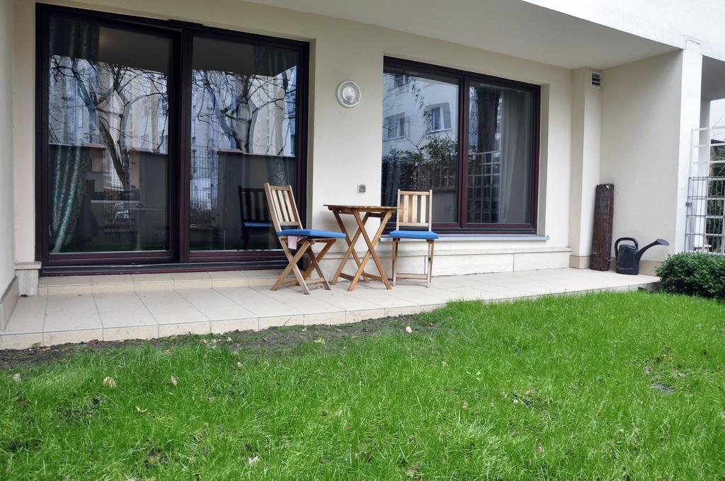 Apartament Prudentia Wspólna *