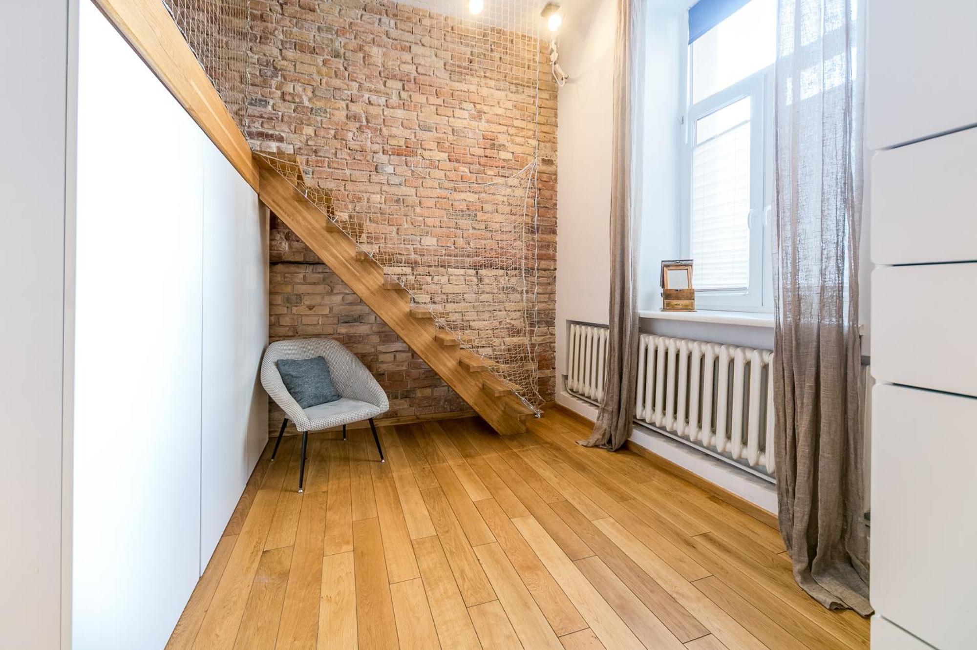 Concierge Metro Loft *