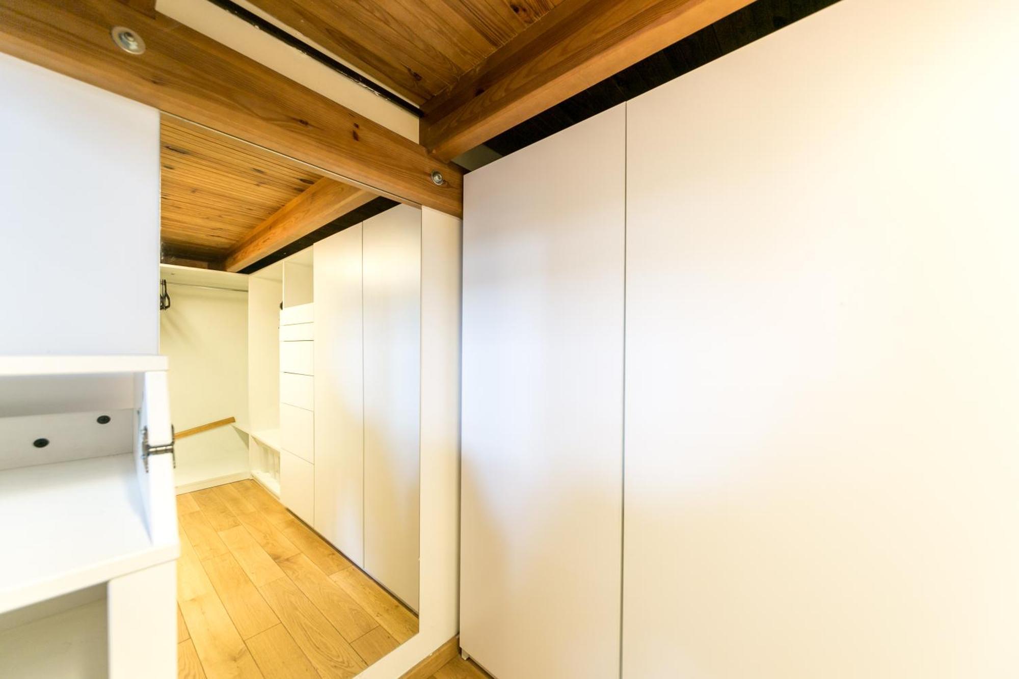 Concierge Metro Loft * Warsaw