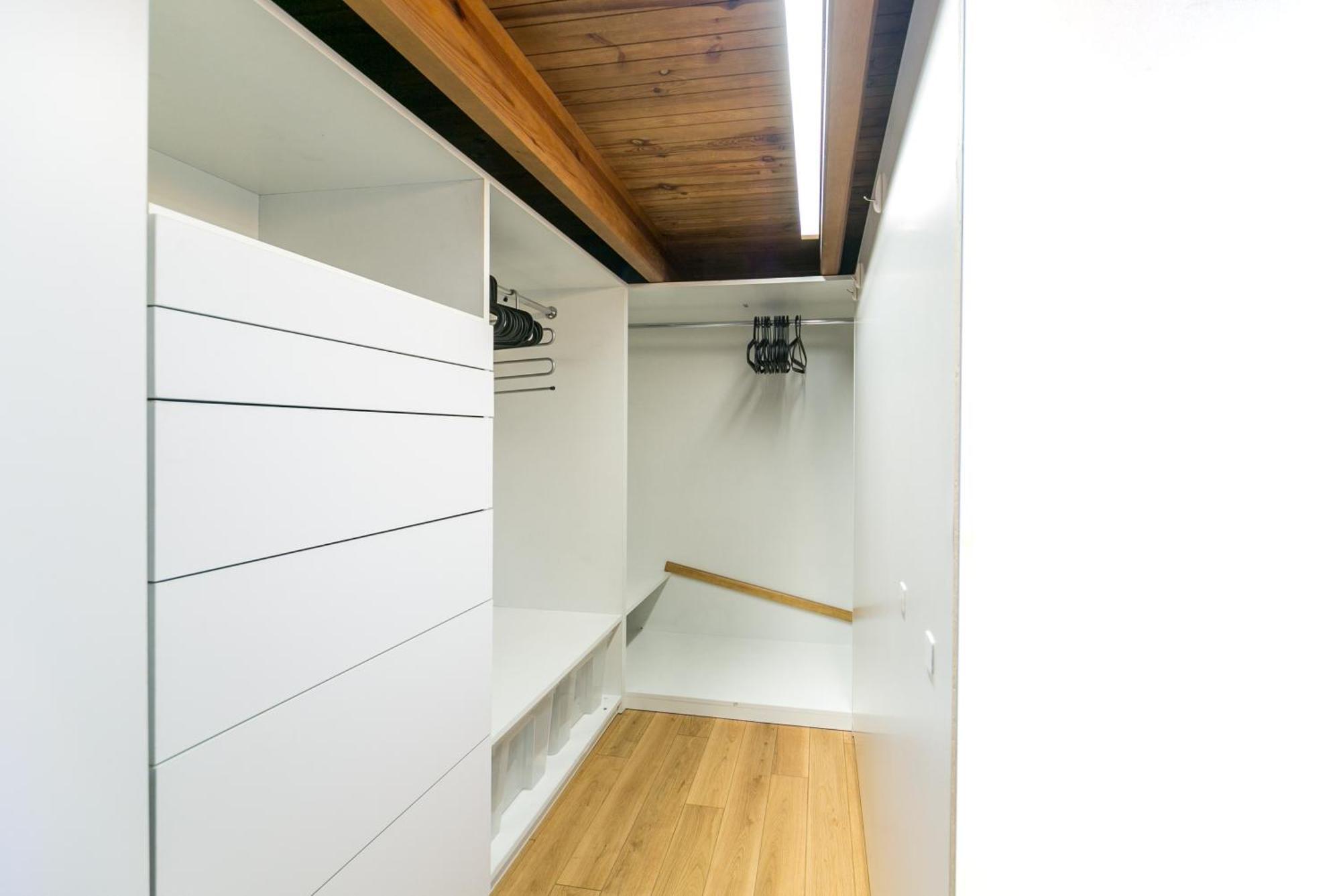 Concierge Metro Loft * Warsaw